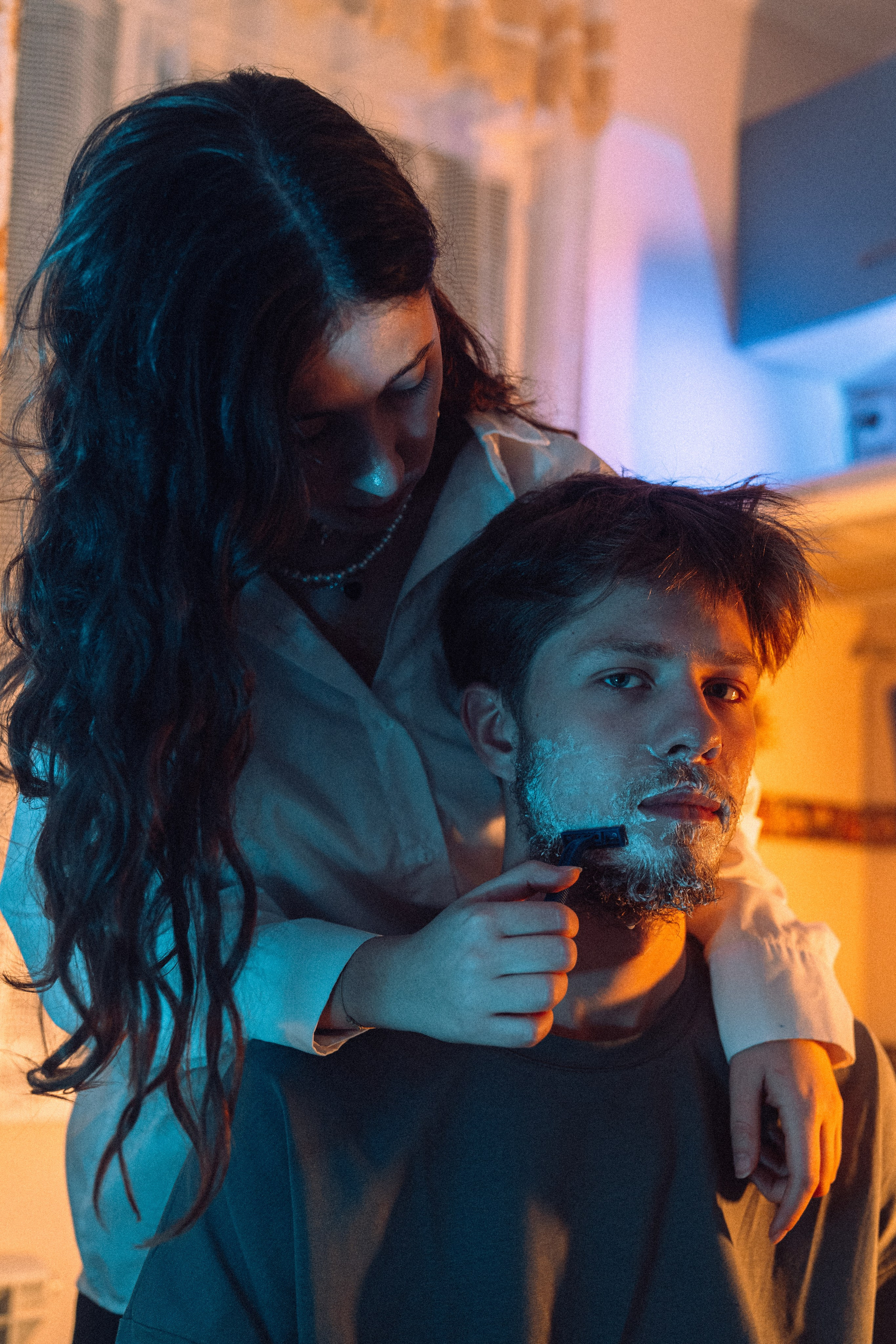 Афиша «Город, которого нет». Видеограф и фотограф в Крыму