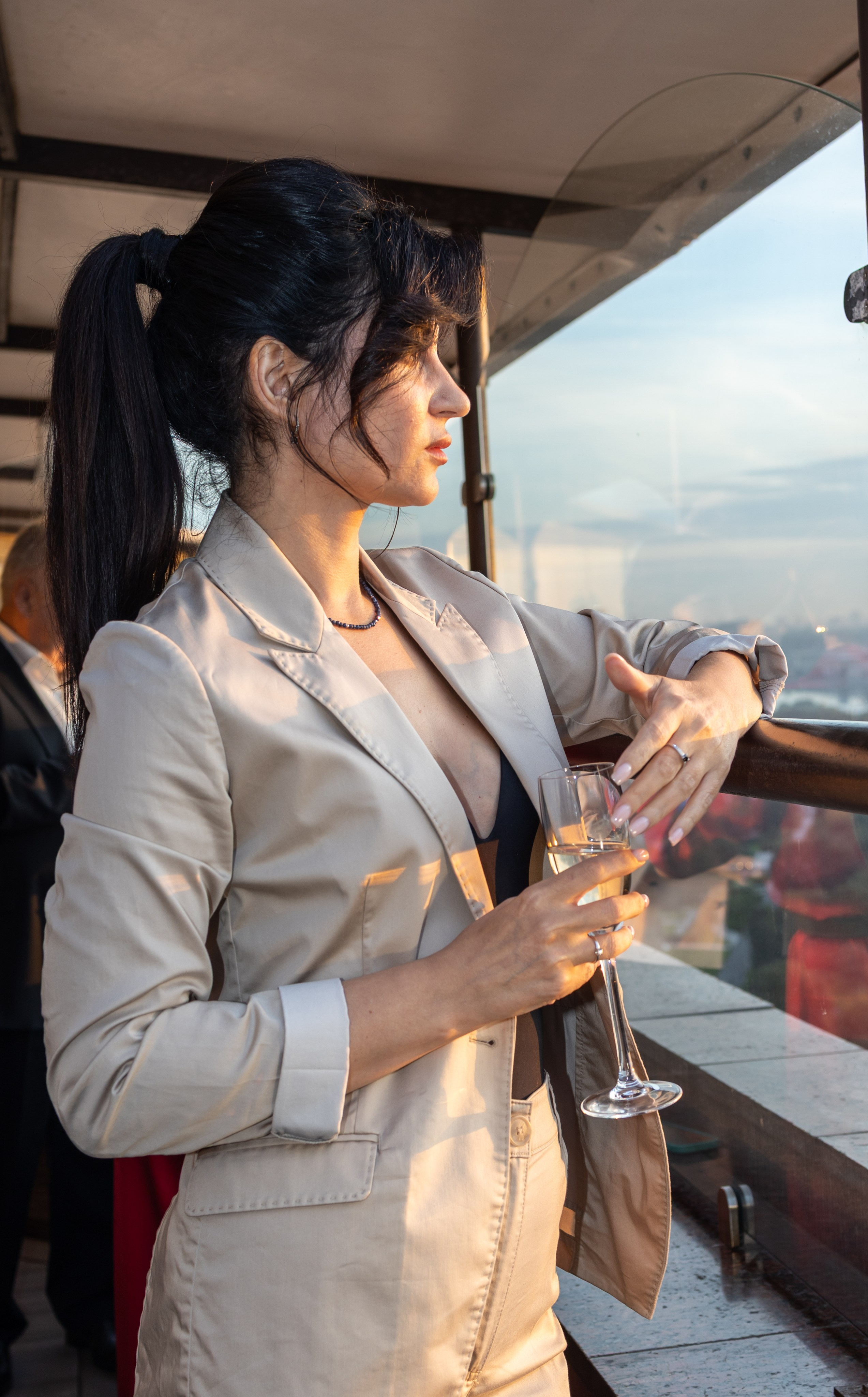 Женский портрет. ФотогРаф