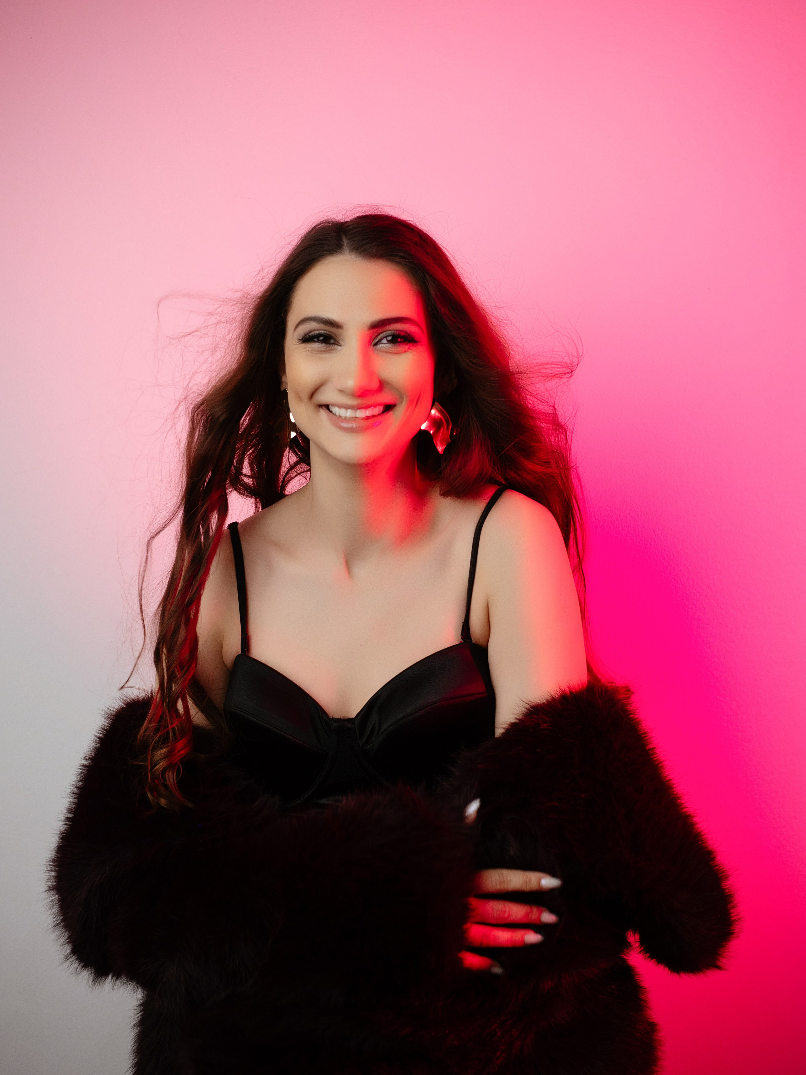 48. Фотограф Смоленск Дина Петровская