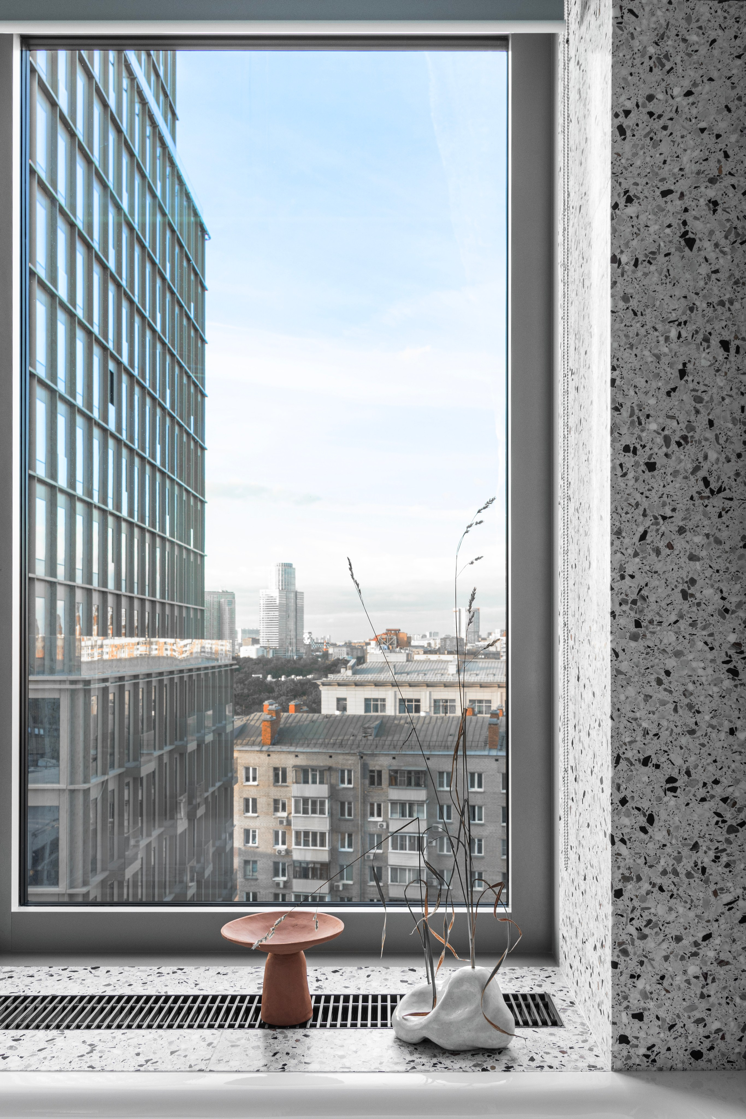 ЖК Lucky. Интерьерный фотограф Варвара Чеснокова