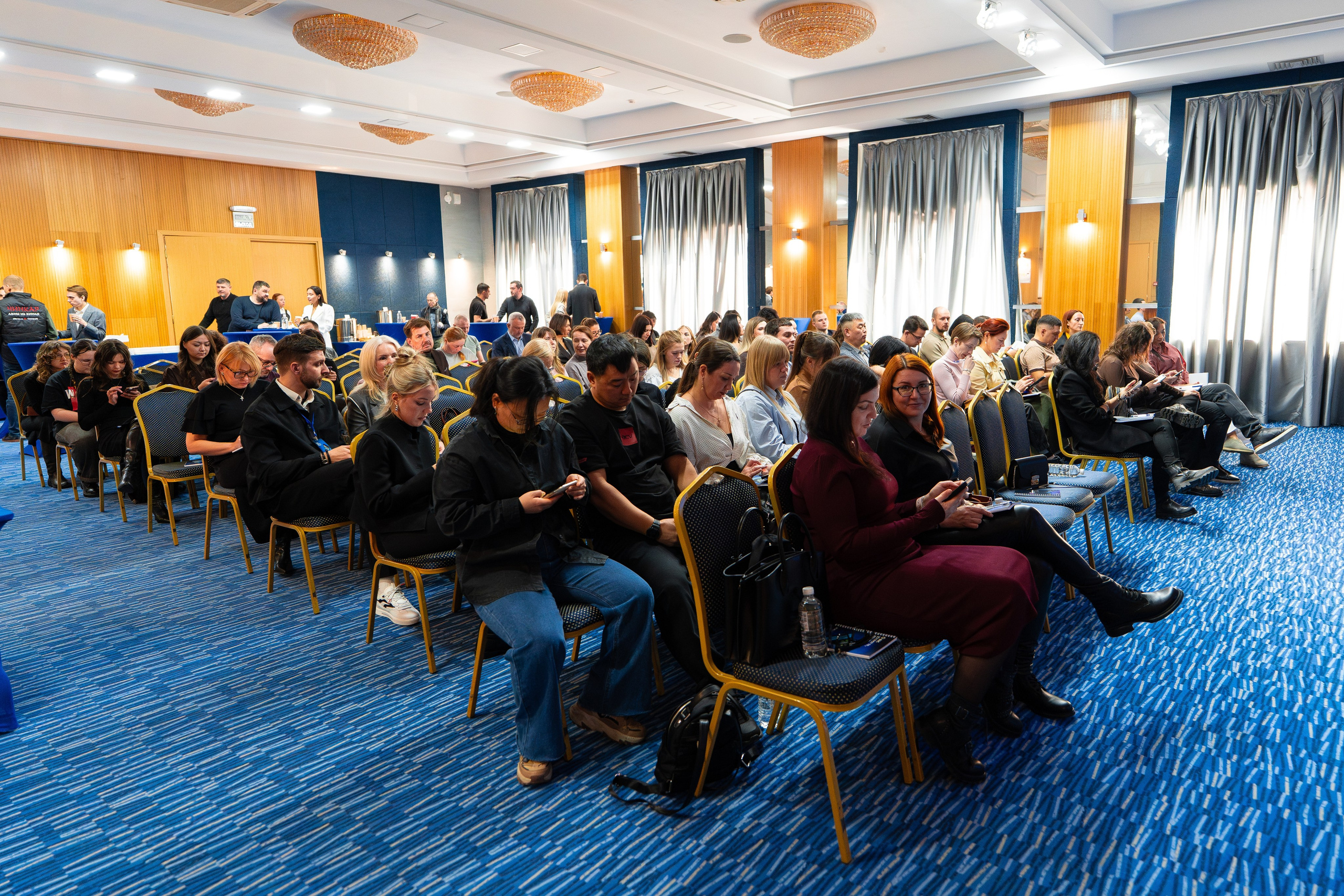 2ГИС БИЗНЕС-ЗАВТРАК. СВОИ. ФОТООТЧЕТЫ-СОБЫТИЯ-МЕСТА