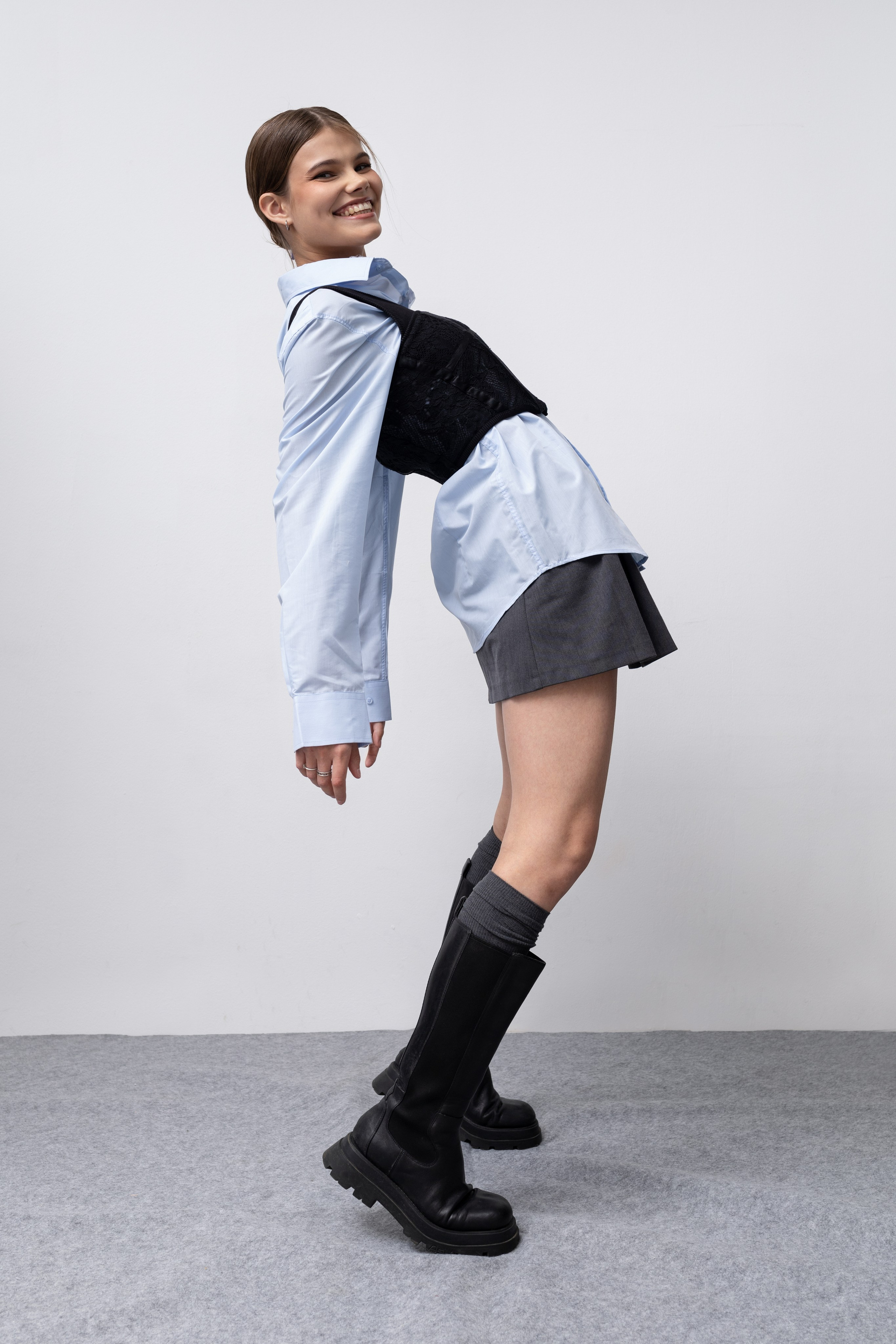 Съемка в студии. Кузнецова Татьяна фотограф и ретушер Москва