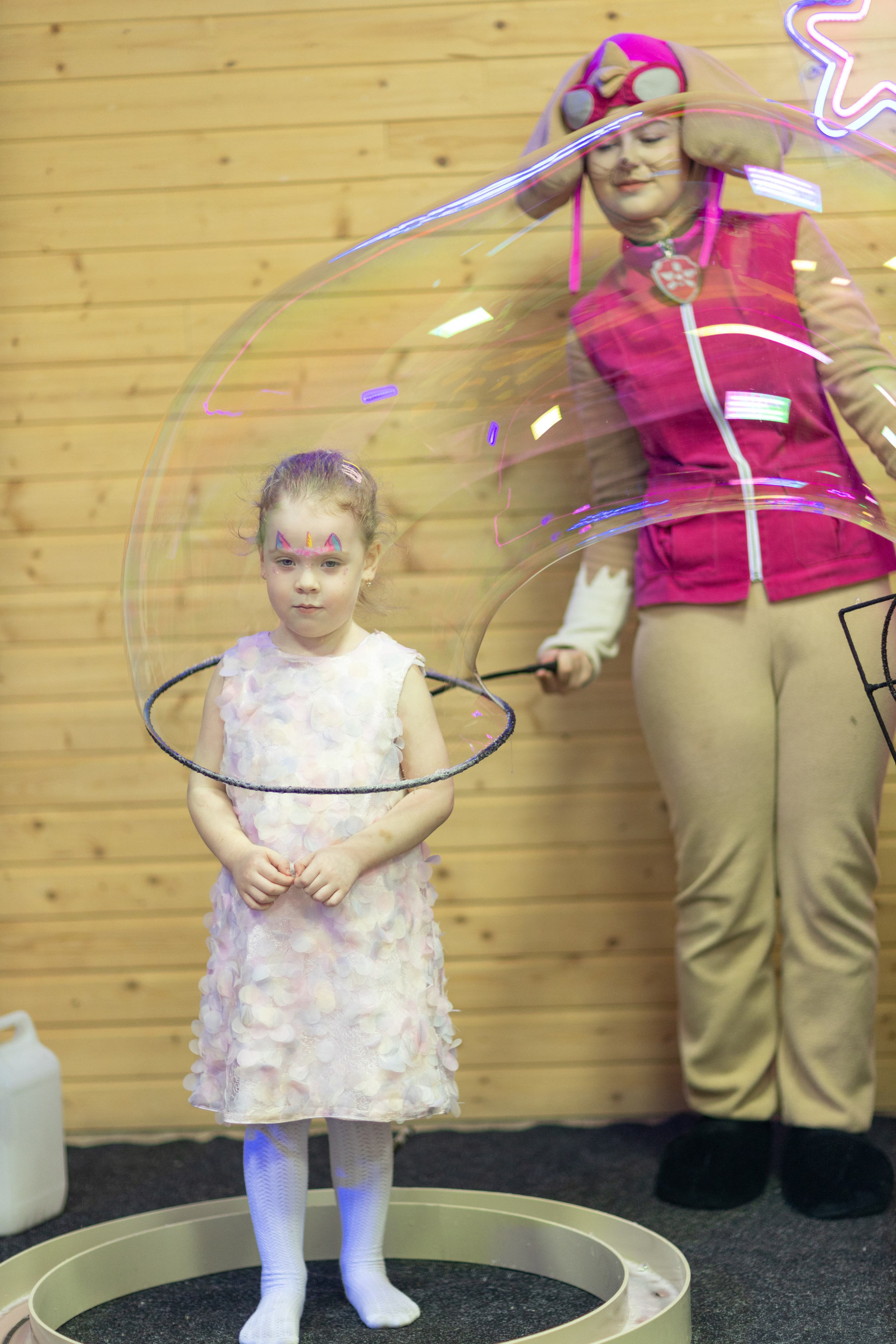 День рождения в РЦ Облака. Ирина Соломатина фотограф Чита