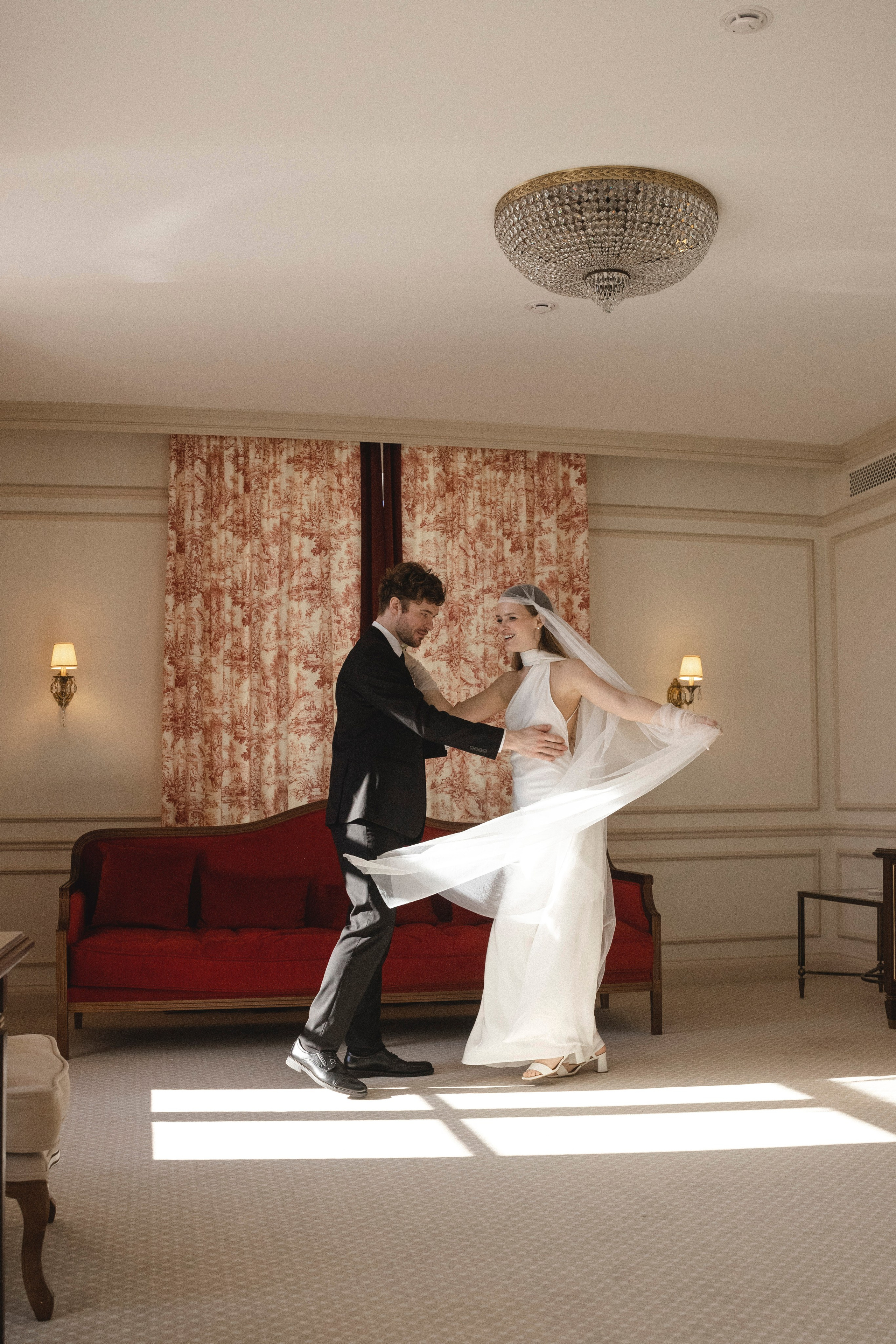 Михаил и Полина. Свадебный и портретный фотограф