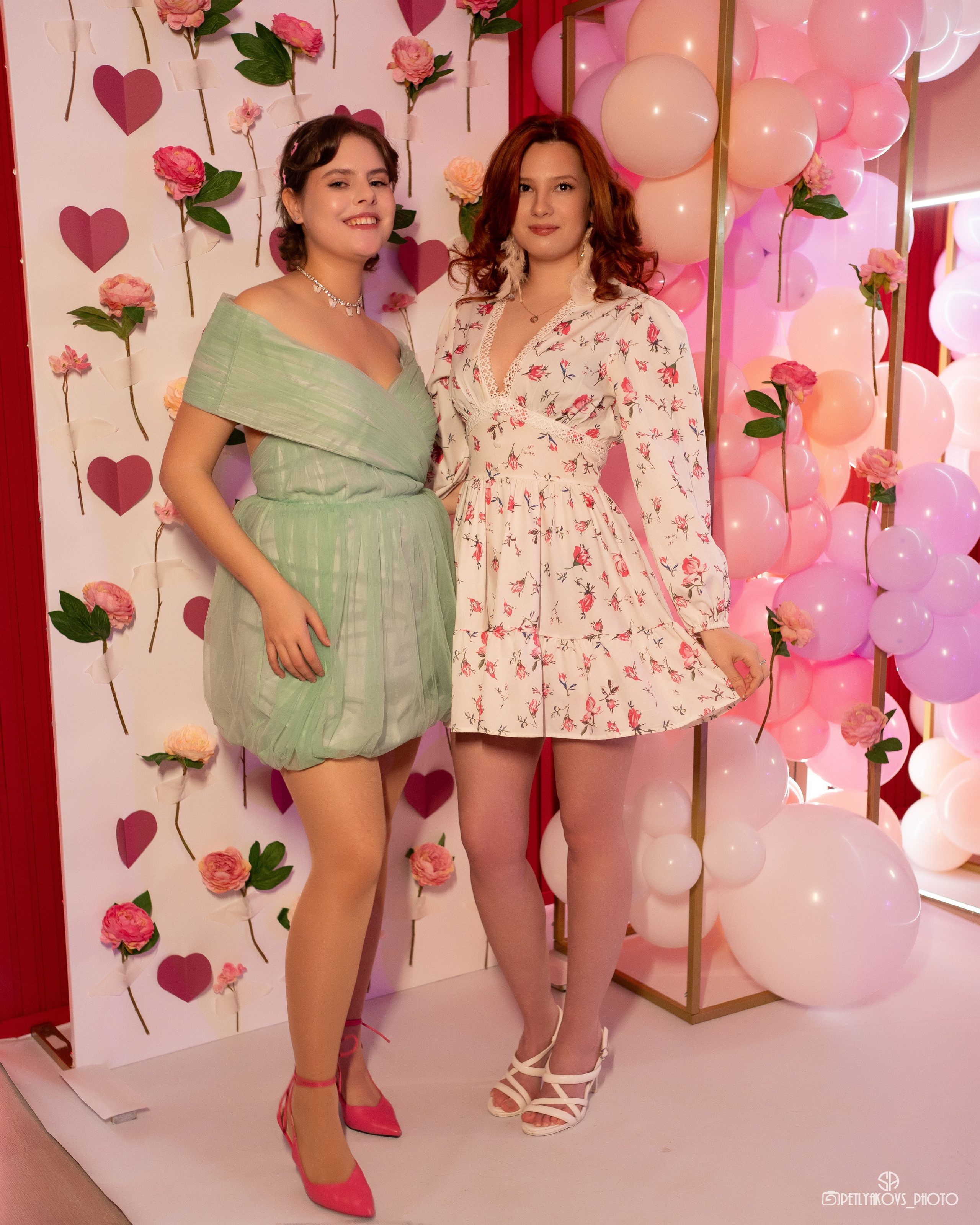 Вечеринка в S.P. Women. Фотограф, видеограф Пятигорск, Ставрополь, Ессентуки, Petlyakovs_photo