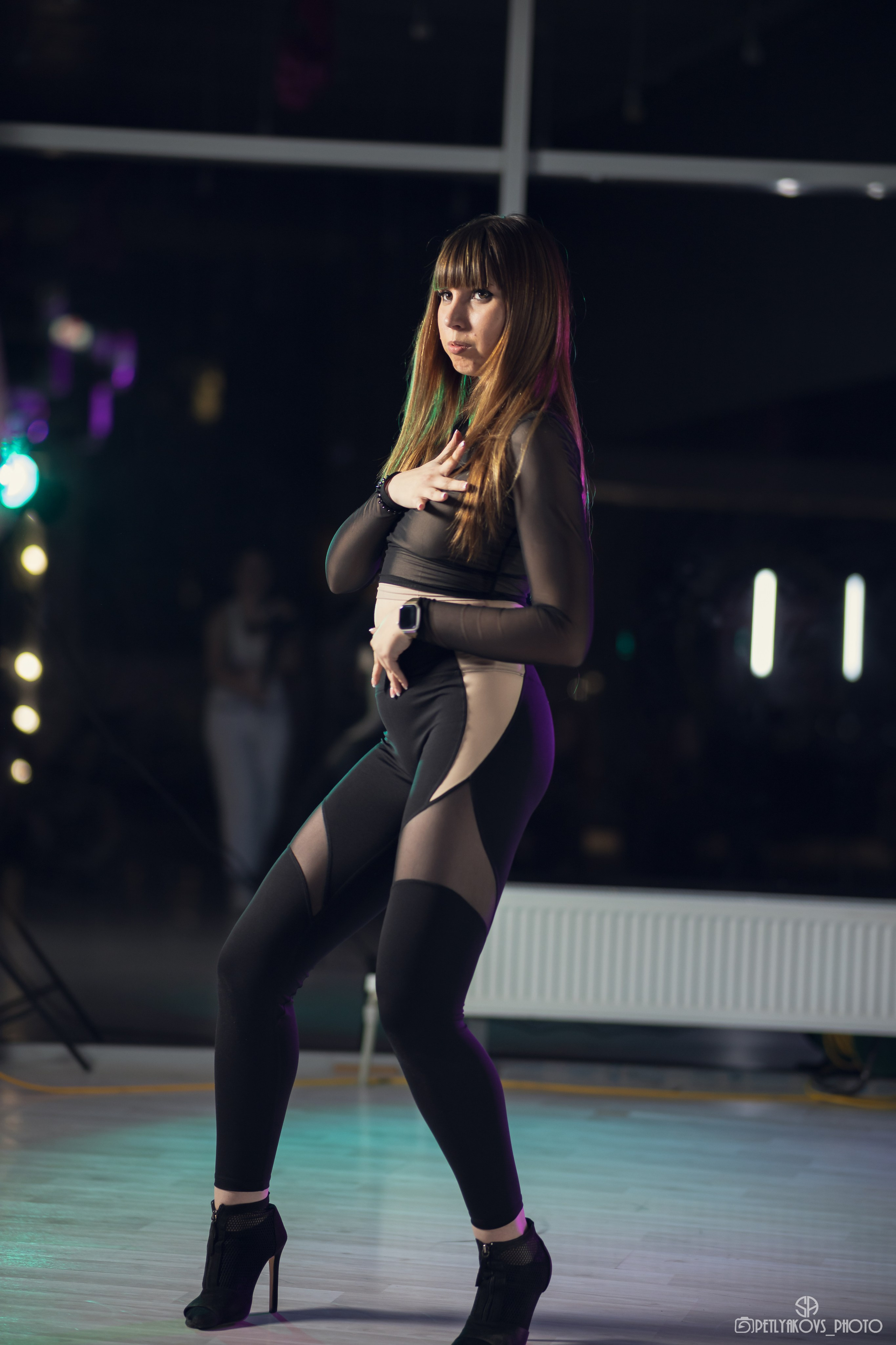 Волшебная вечеринка на день рождения Миланы. Фотограф, видеограф Пятигорск, Ставрополь, Ессентуки, Petlyakovs_photo