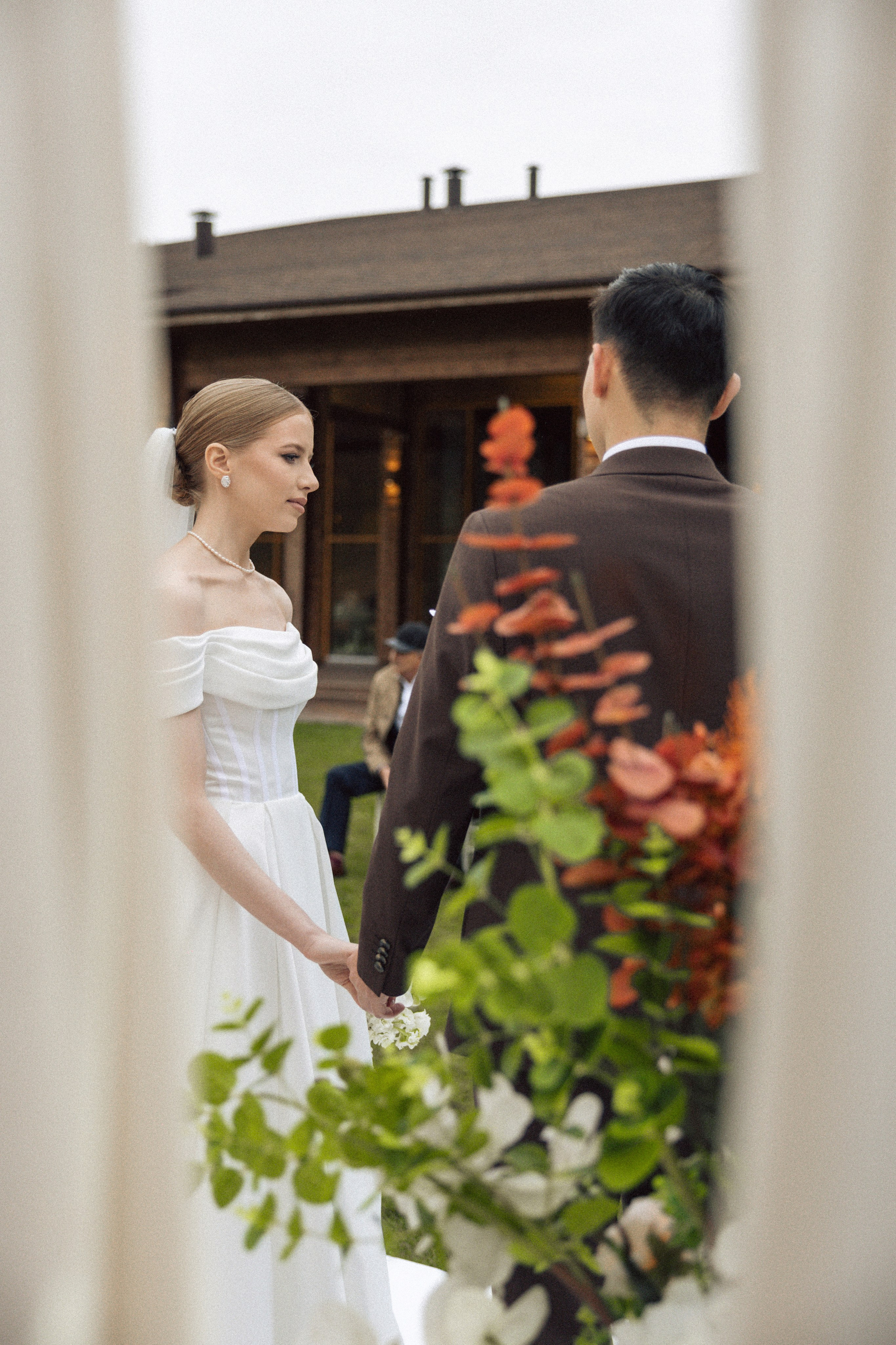 Свадьба Игорь и Анна. ФОТОГРАФ ИРИНА ШАМАТАВА