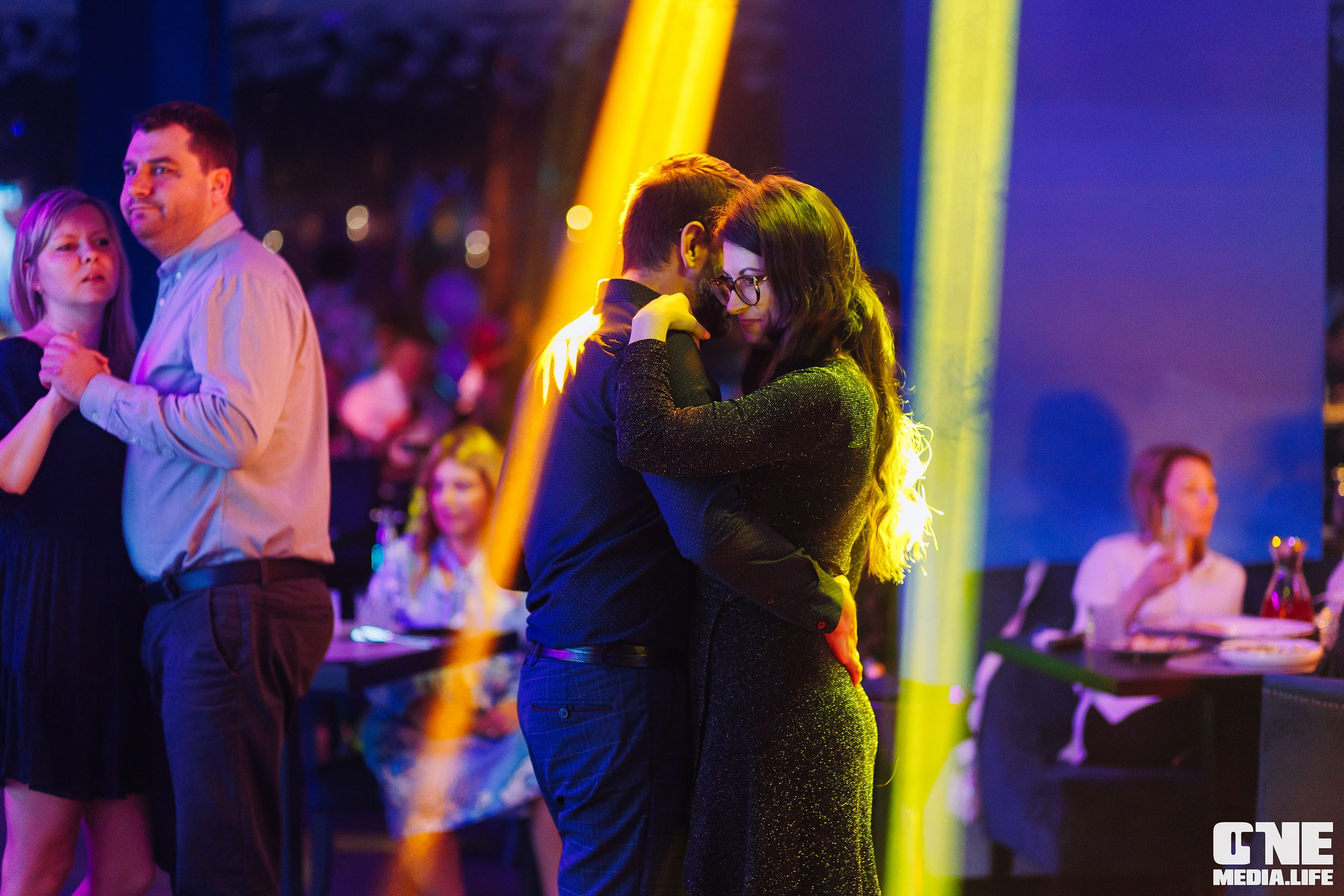 Кино вечеринка в ресторане Океан. One Media Life: фоторепортажи, фотоотчеты с мероприятий и заведений