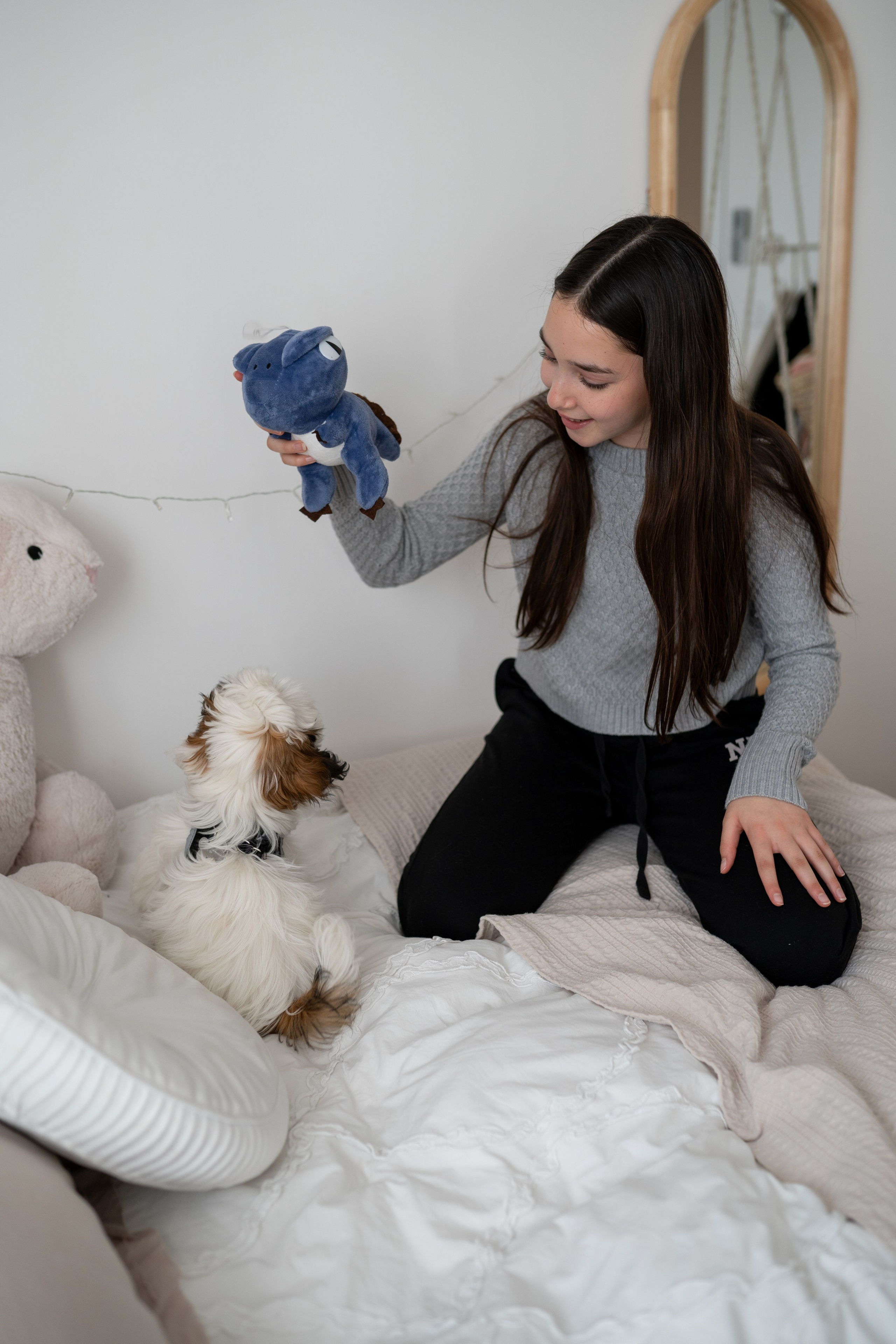 Ella. Семейный и детский фотограф в Израиле и Москве Дорошок Надя