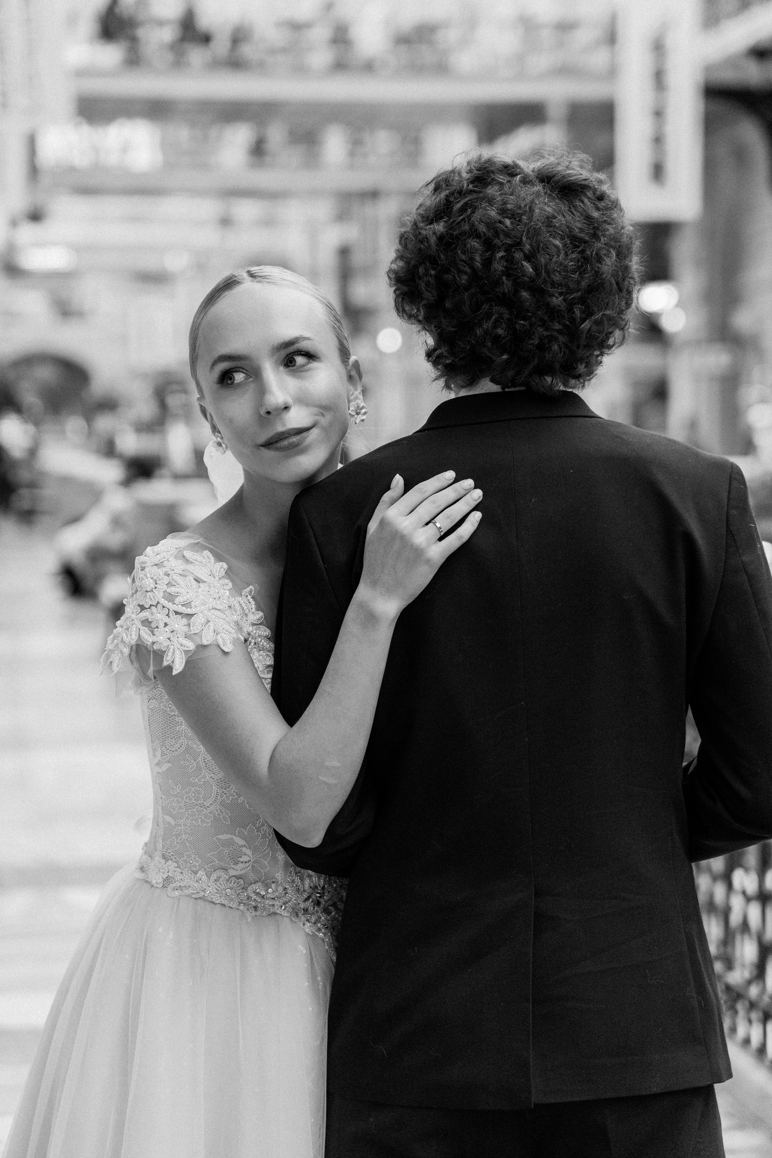 V+S. Организация и съёмка мероприятий любого формата. Иван Быков