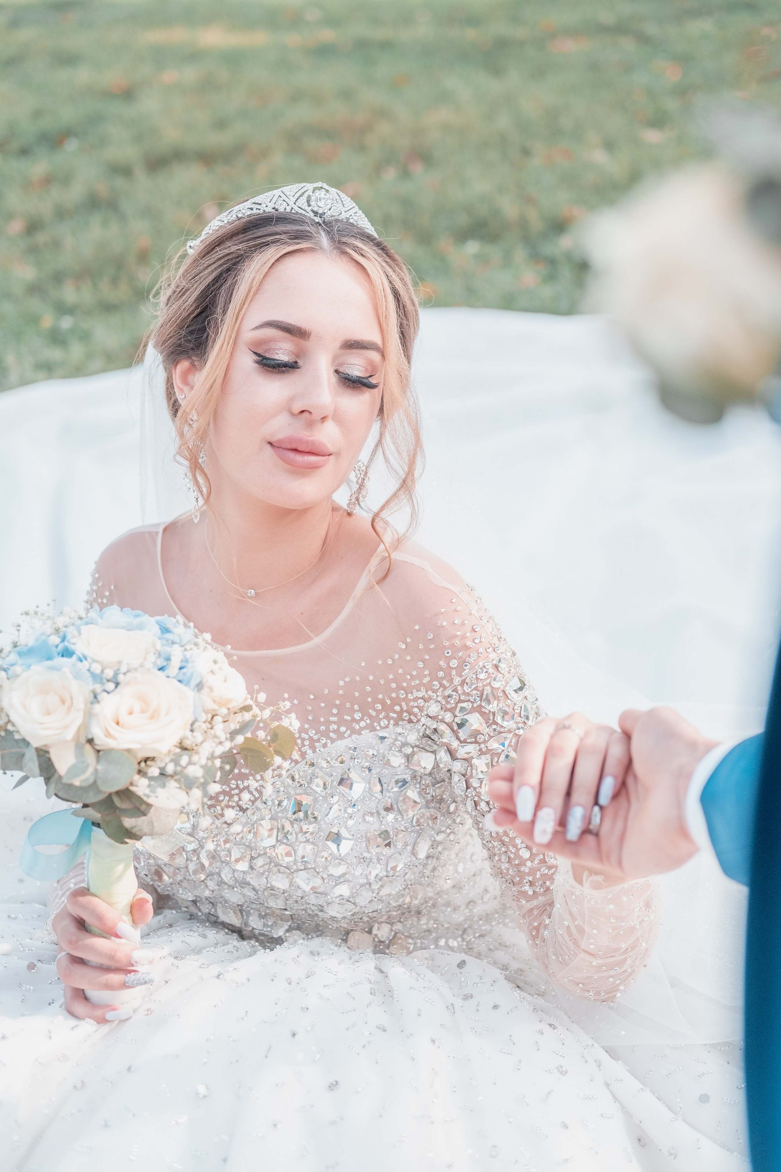 Свадьба Андрея и Яны. Ваш фотограф и видеограф