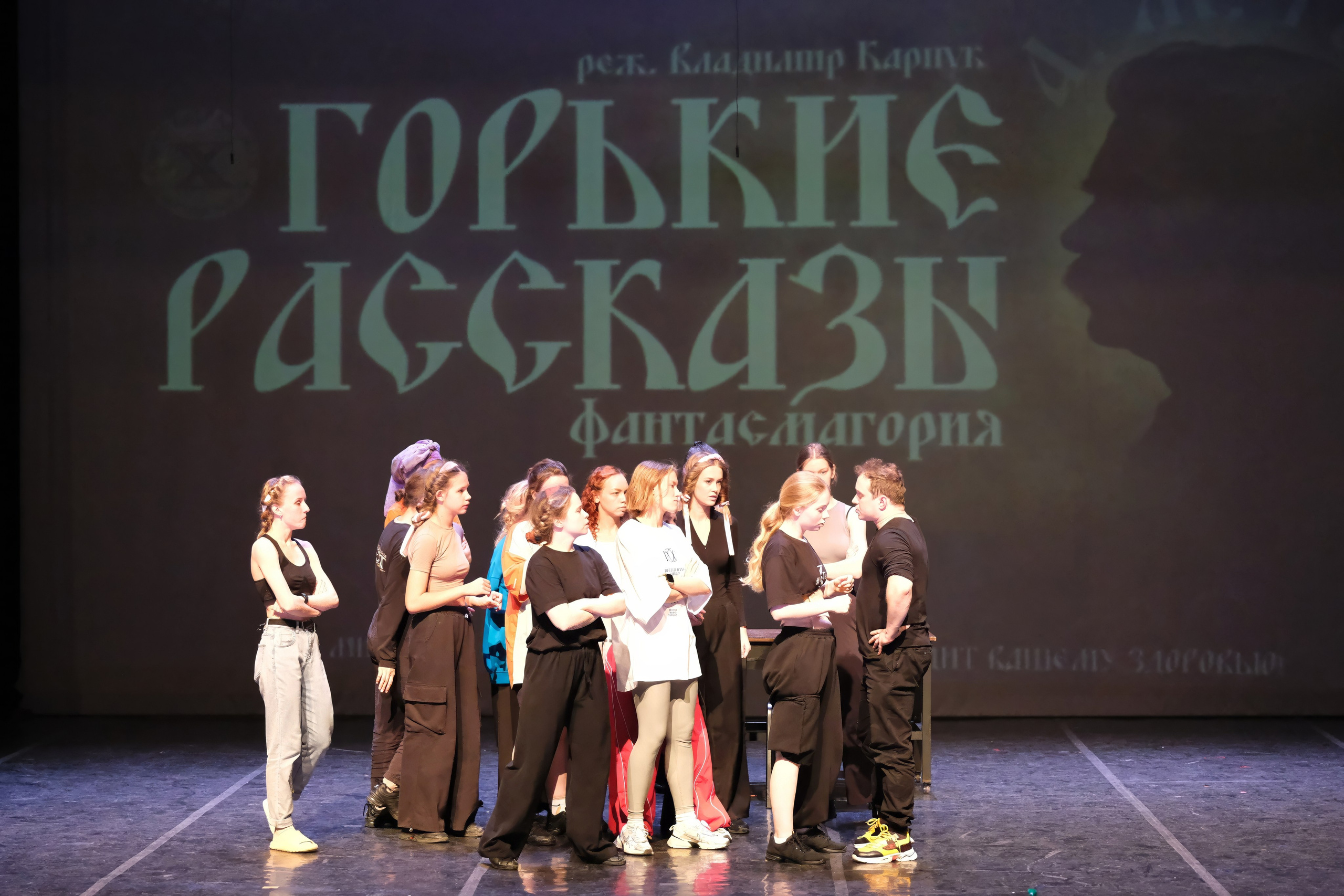 NEXT — премьера!!!. Добро пожаловать в студию «Цифровой скульптор»  где искусство встречается с технологиями!