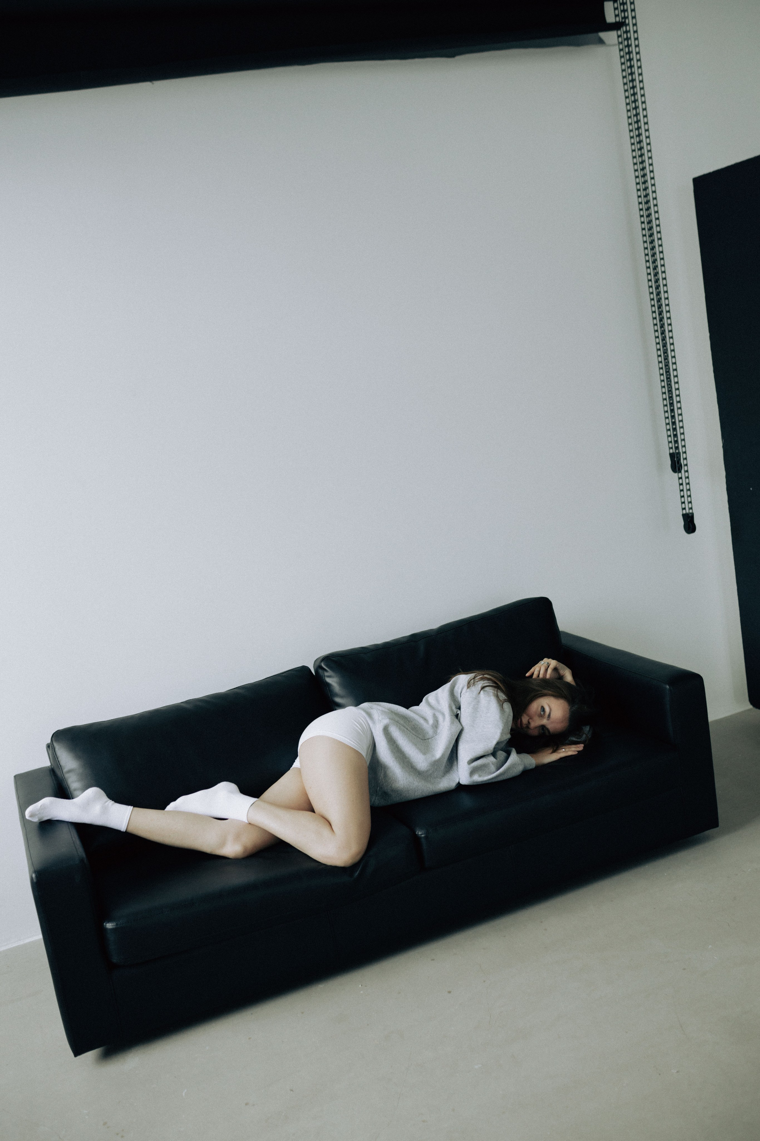 Оля. Фотограф Стилист Тюмень Вера Хайруллина