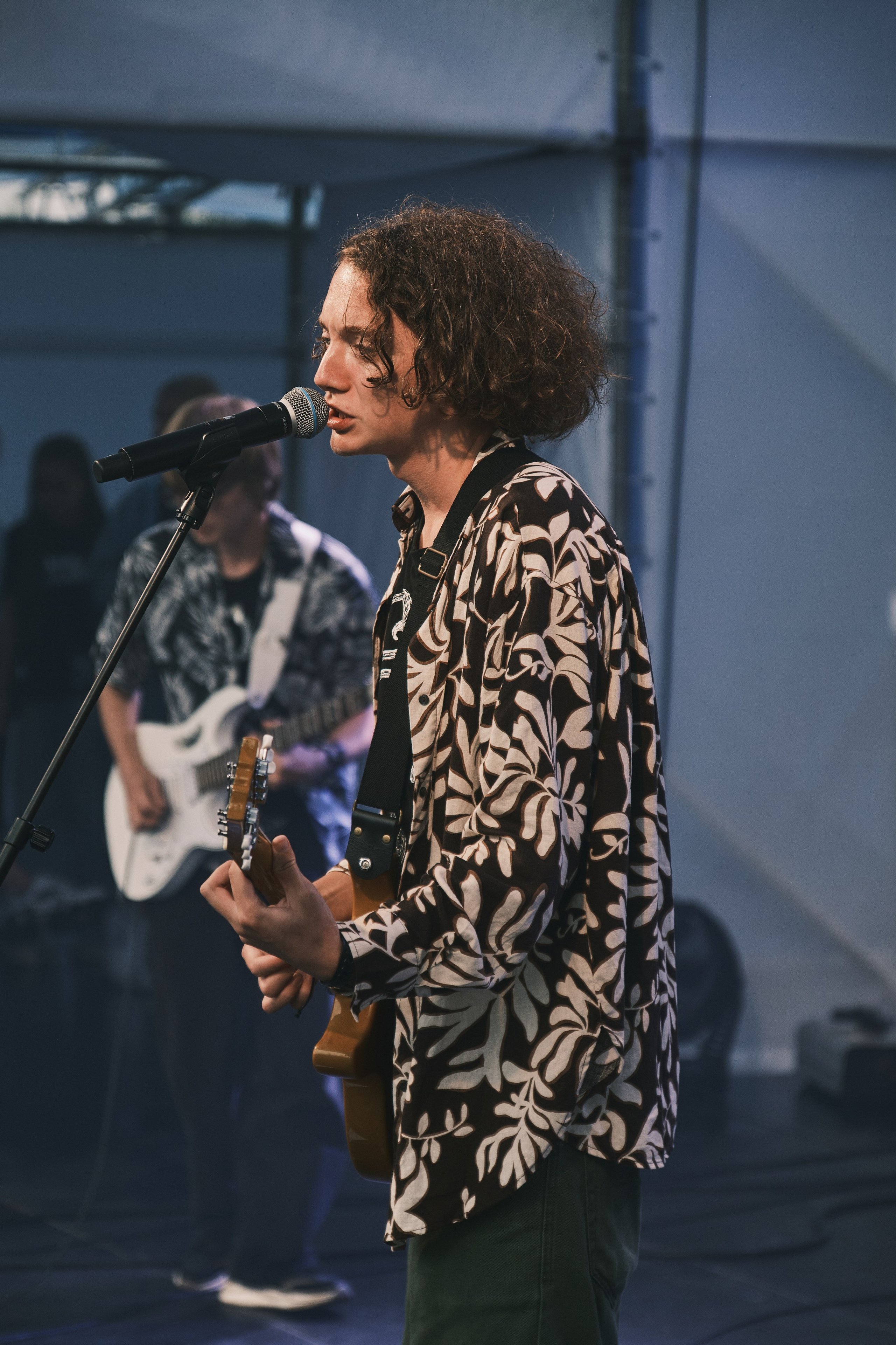 “Wings of Sakhalin — 2025” Festival