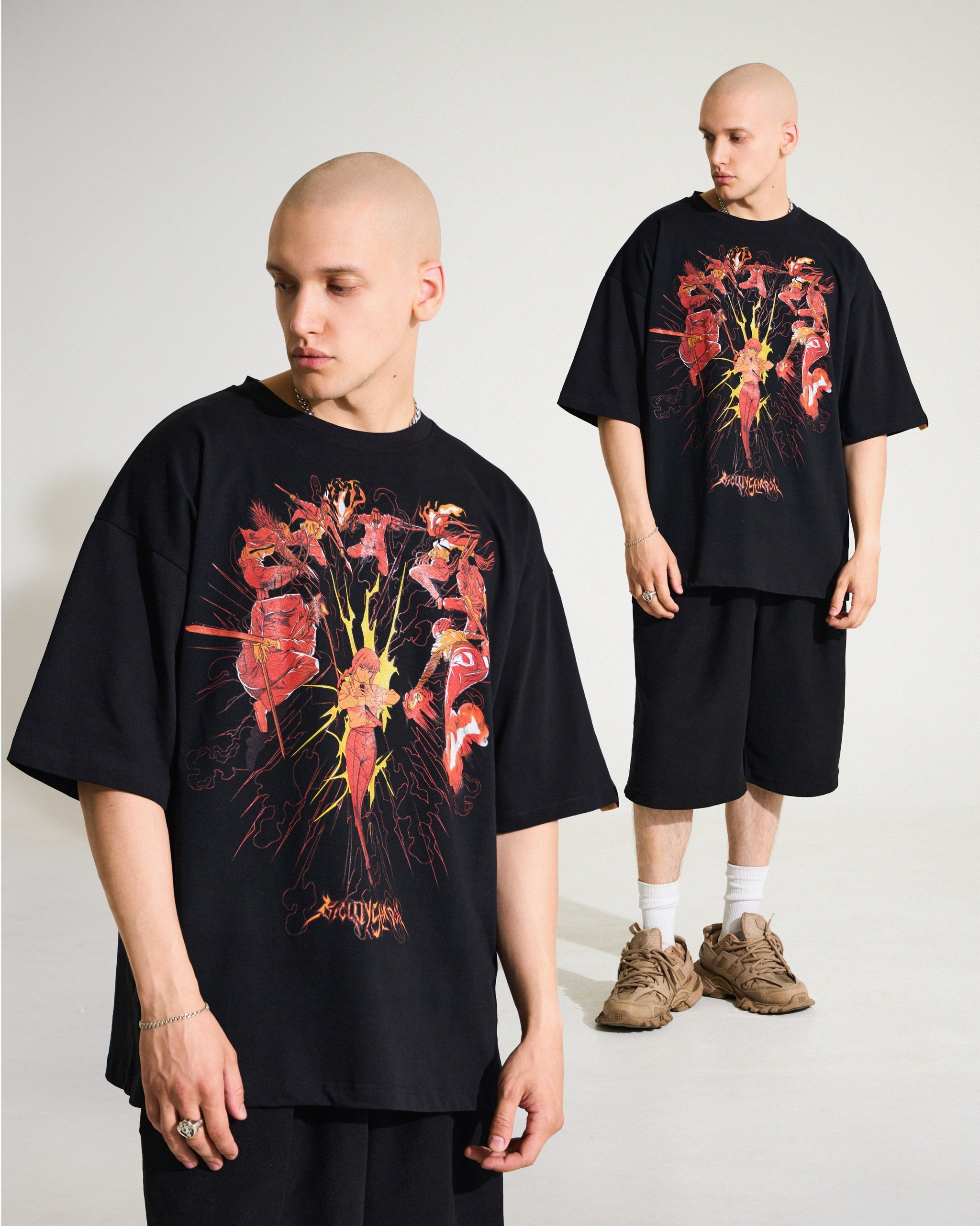 № 8. Продюсер фото и видео контента