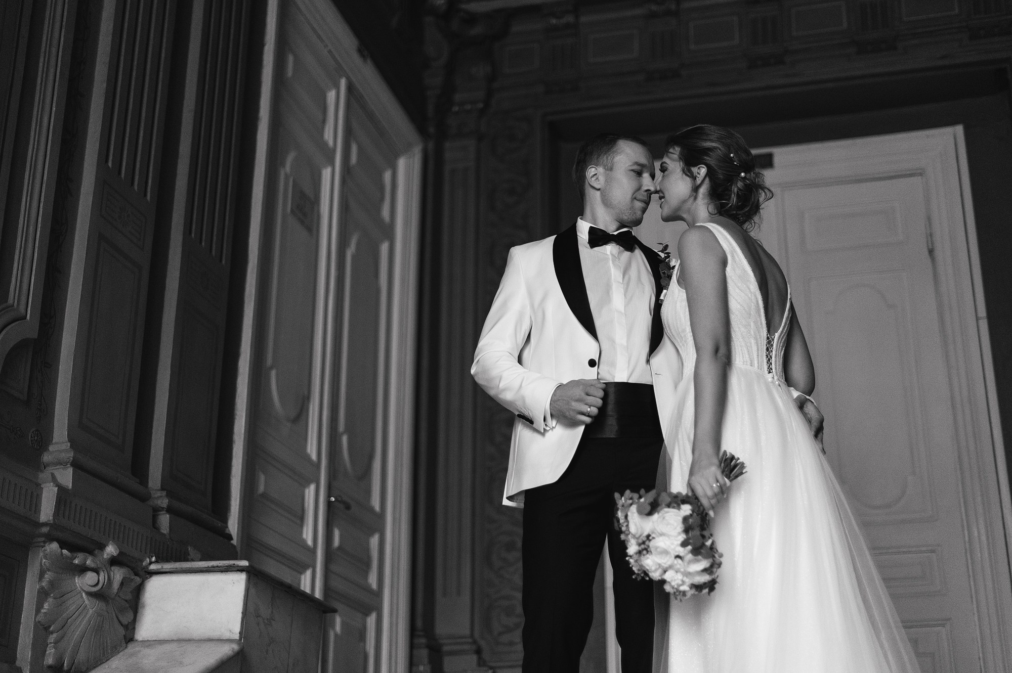 Artem&Yana. Свадебный и индивидуальный фотограф Никита Роут | Москва