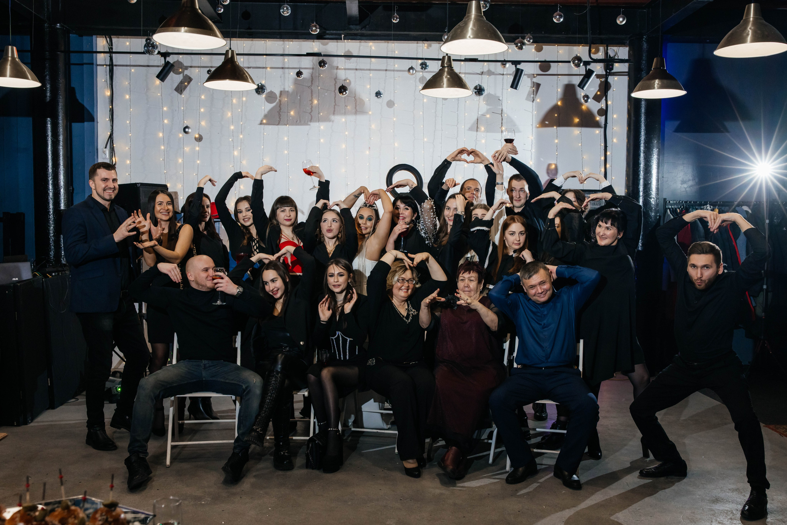 Arina's Birthday. Фотограф во Владивостоке Максим Цой