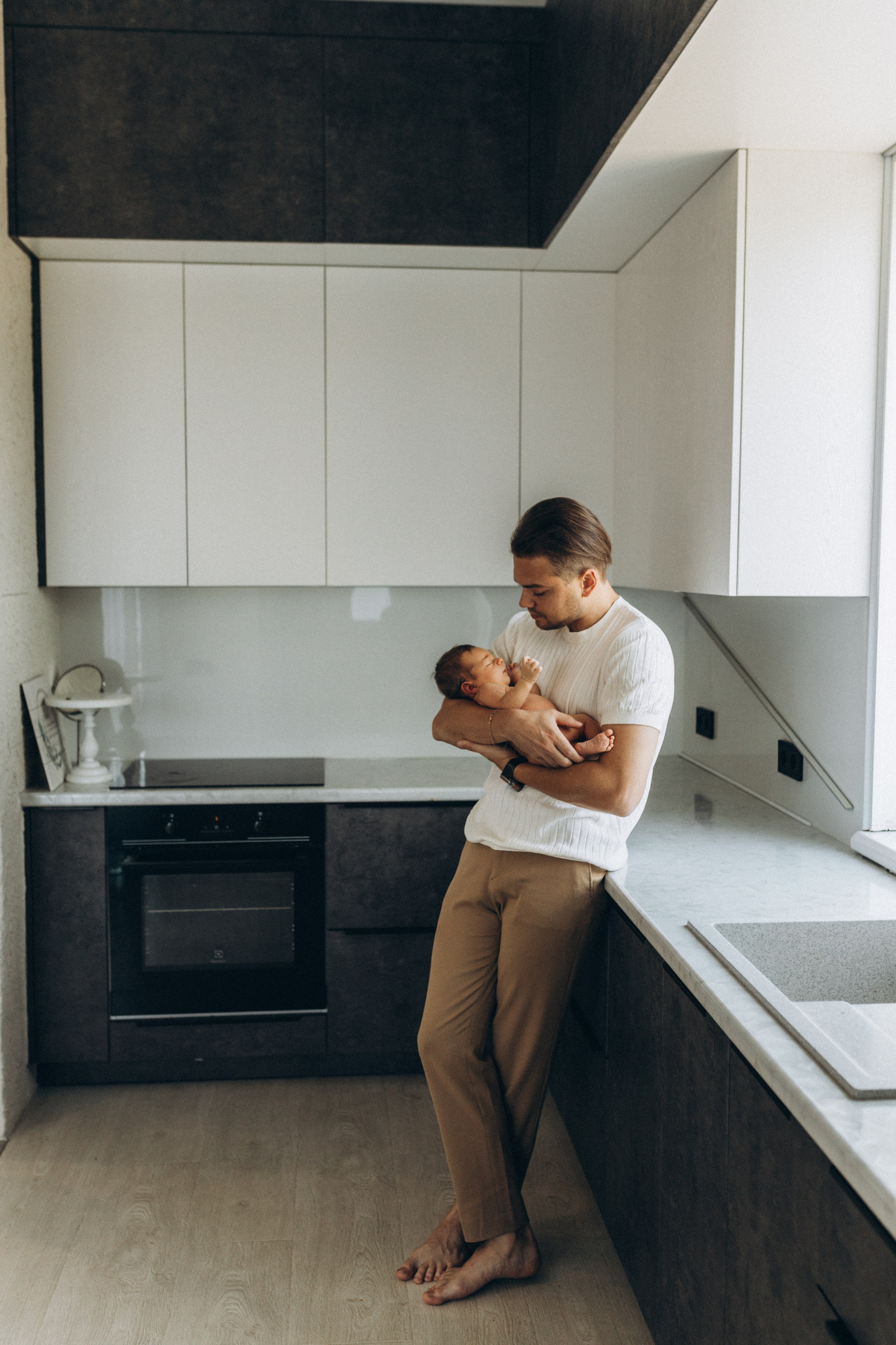 Саша Аня и Дамир. Семейный фотограф в Новороссийске и Анапе Александра Яковлева