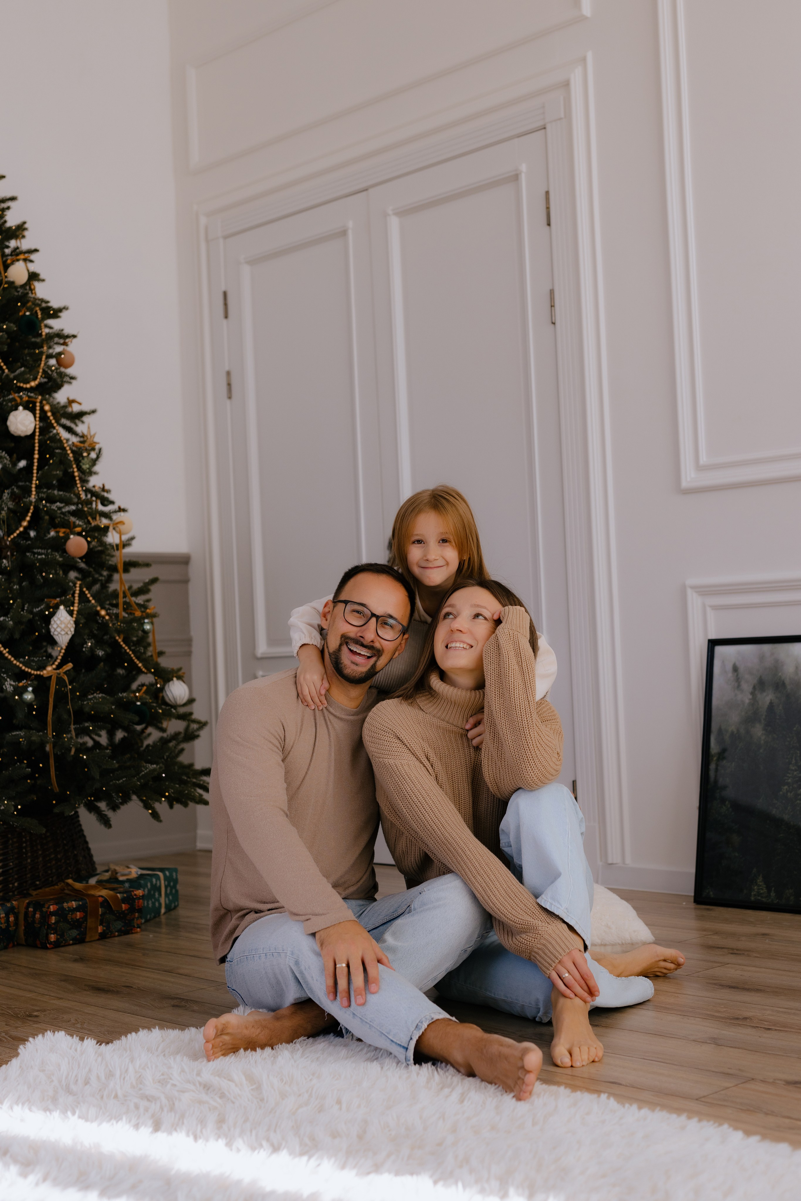 Никита Вероника Алиса. Свадебные фотографы в Гомеле и Минске Сергей и Анастасия Фещенок