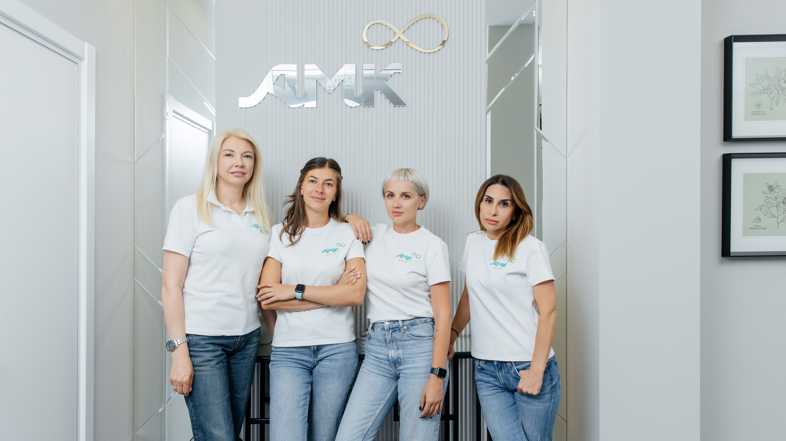 Косметология, медицина и стоматология. Фотограф Николай Петрушкин | Ставрополь, Москва