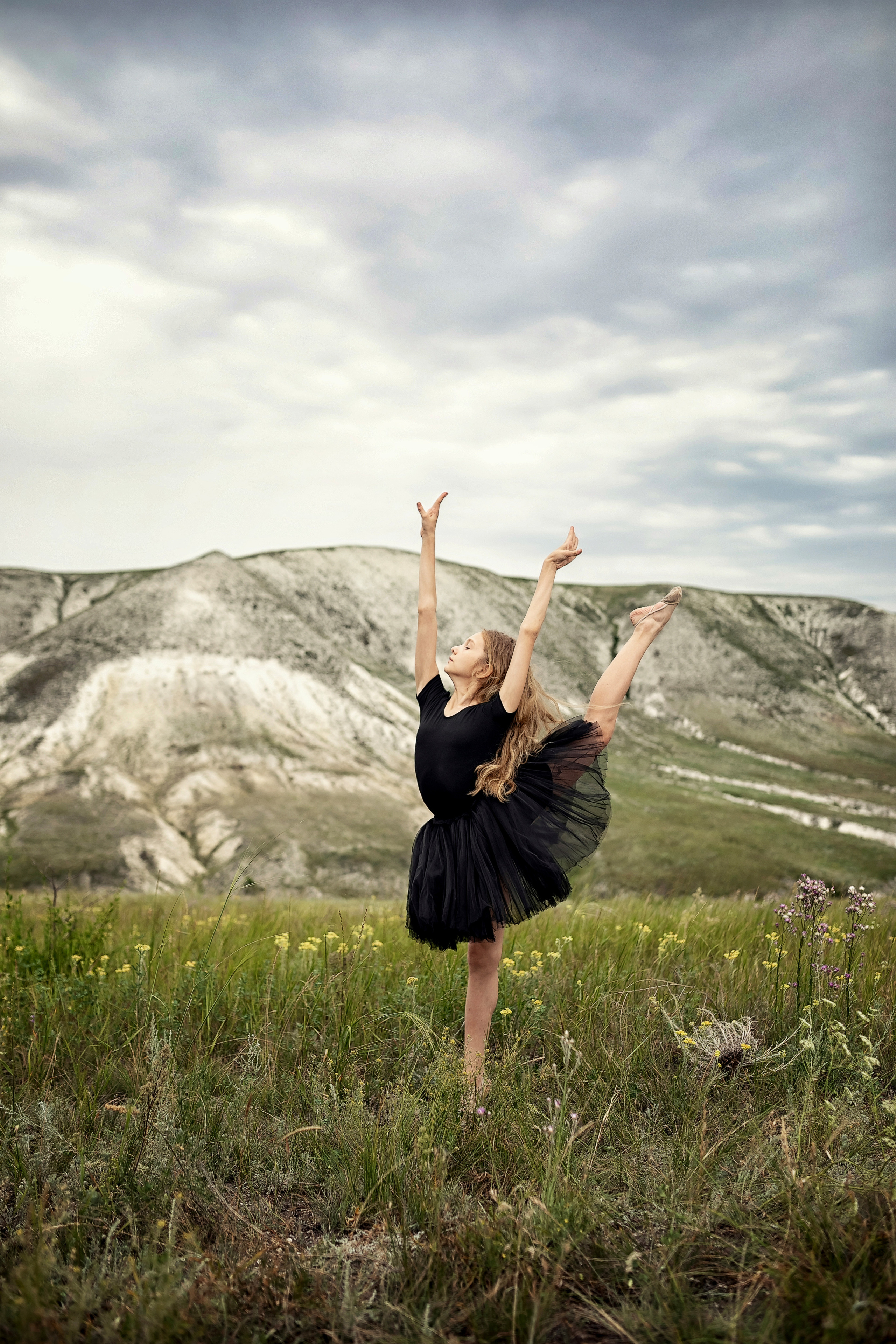 Гимнастки. Фотограф крещения и венчания Антонова Надежда г. Москва