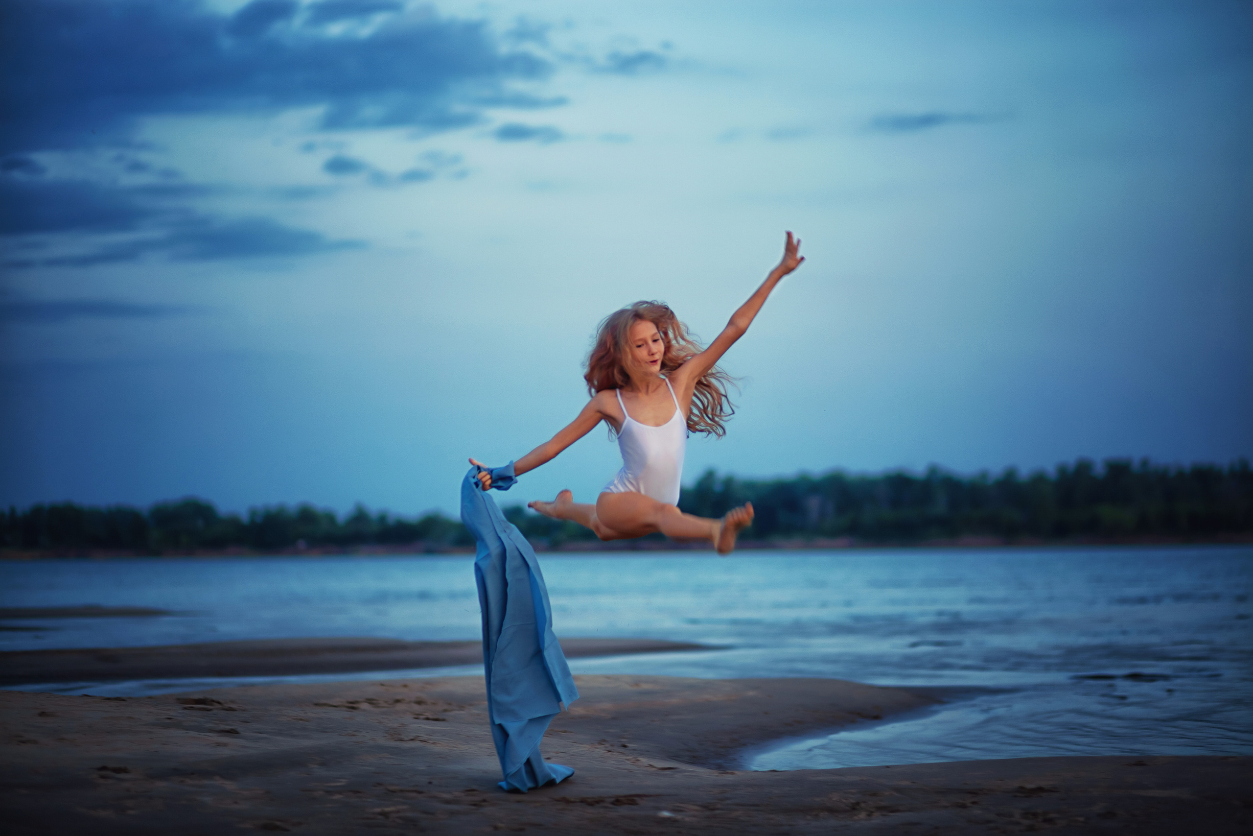 Гимнастки. Фотограф крещения и венчания Антонова Надежда г. Москва