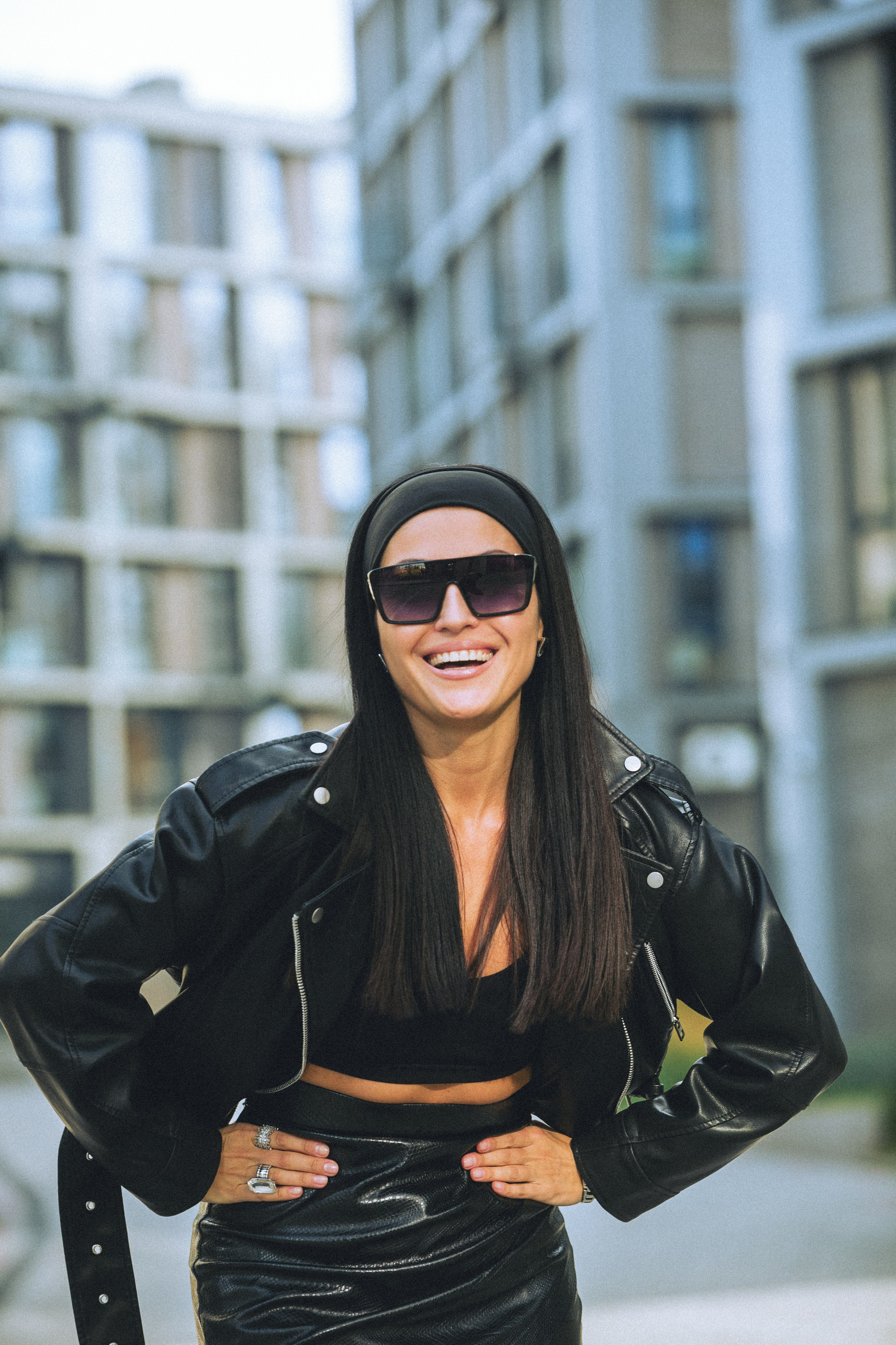 Портретный фотограф Нижний Новгород