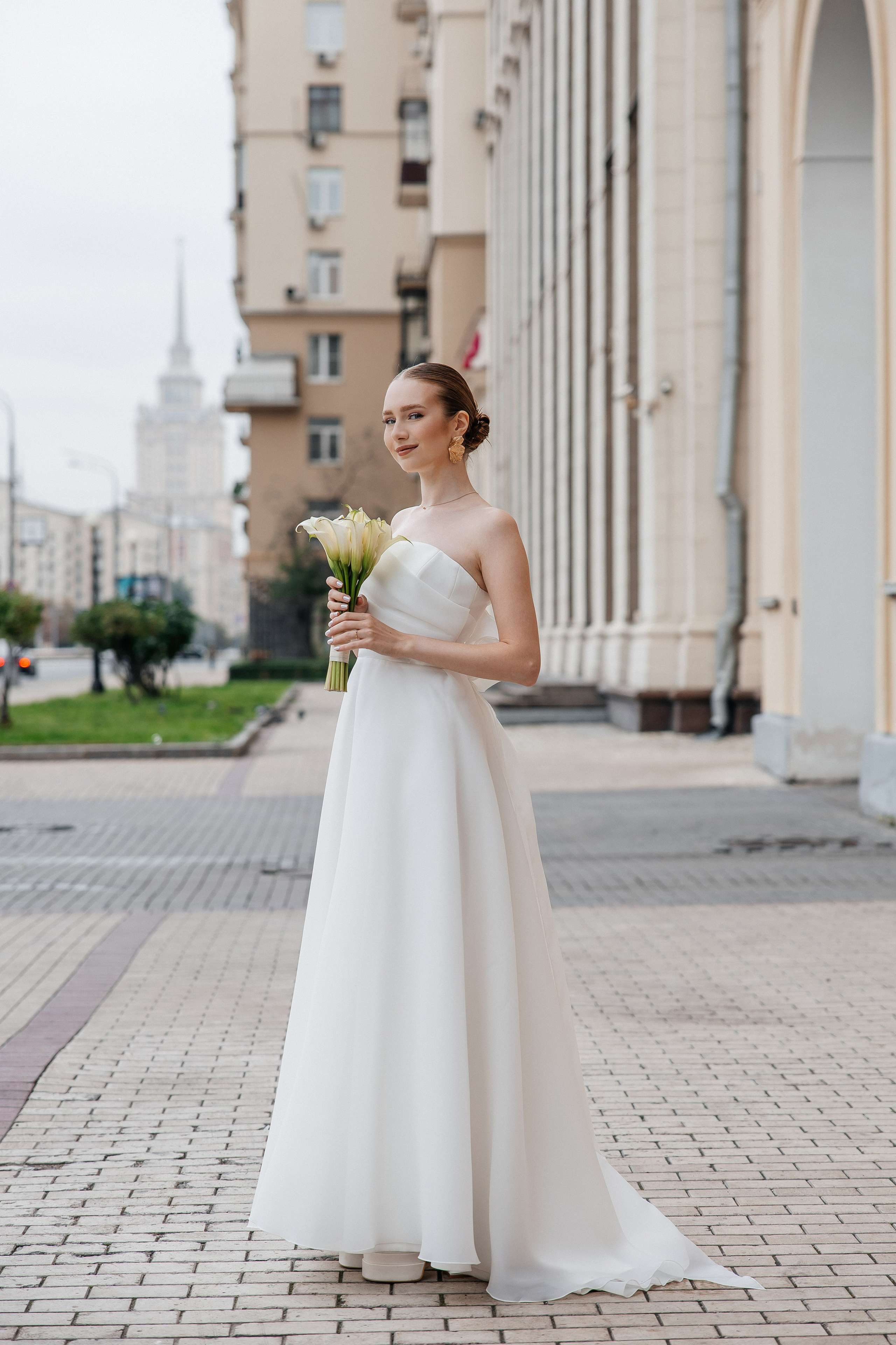 Фотограф на свадьбу для двоих. Фотограф, видеограф на свадьбу в Москве Никита Назаров