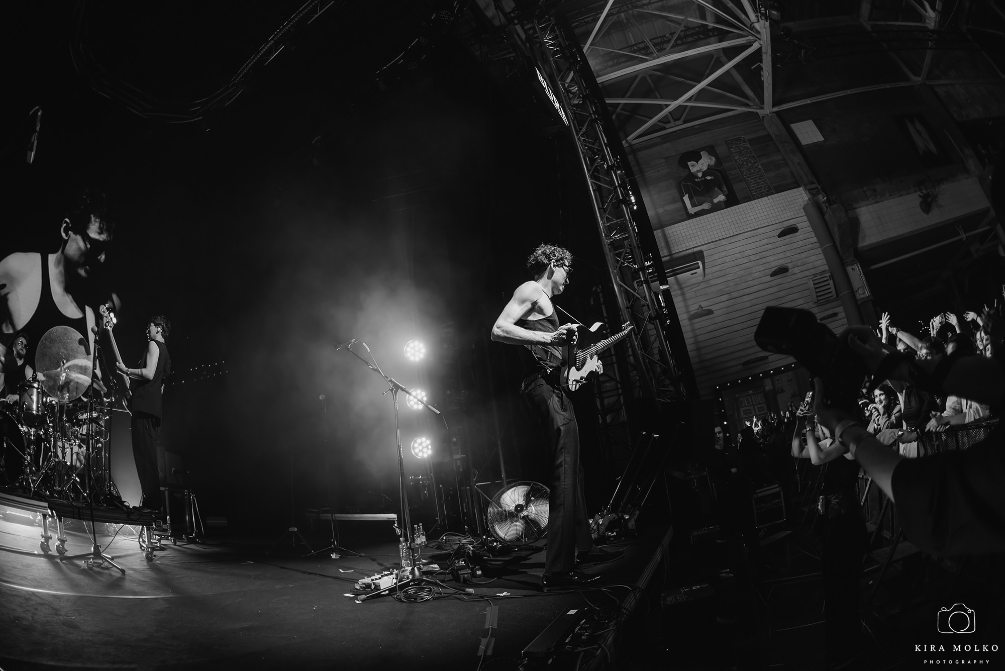 Zoloto. Кира Молко — Концертный фотограф в Санкт-Петербурге