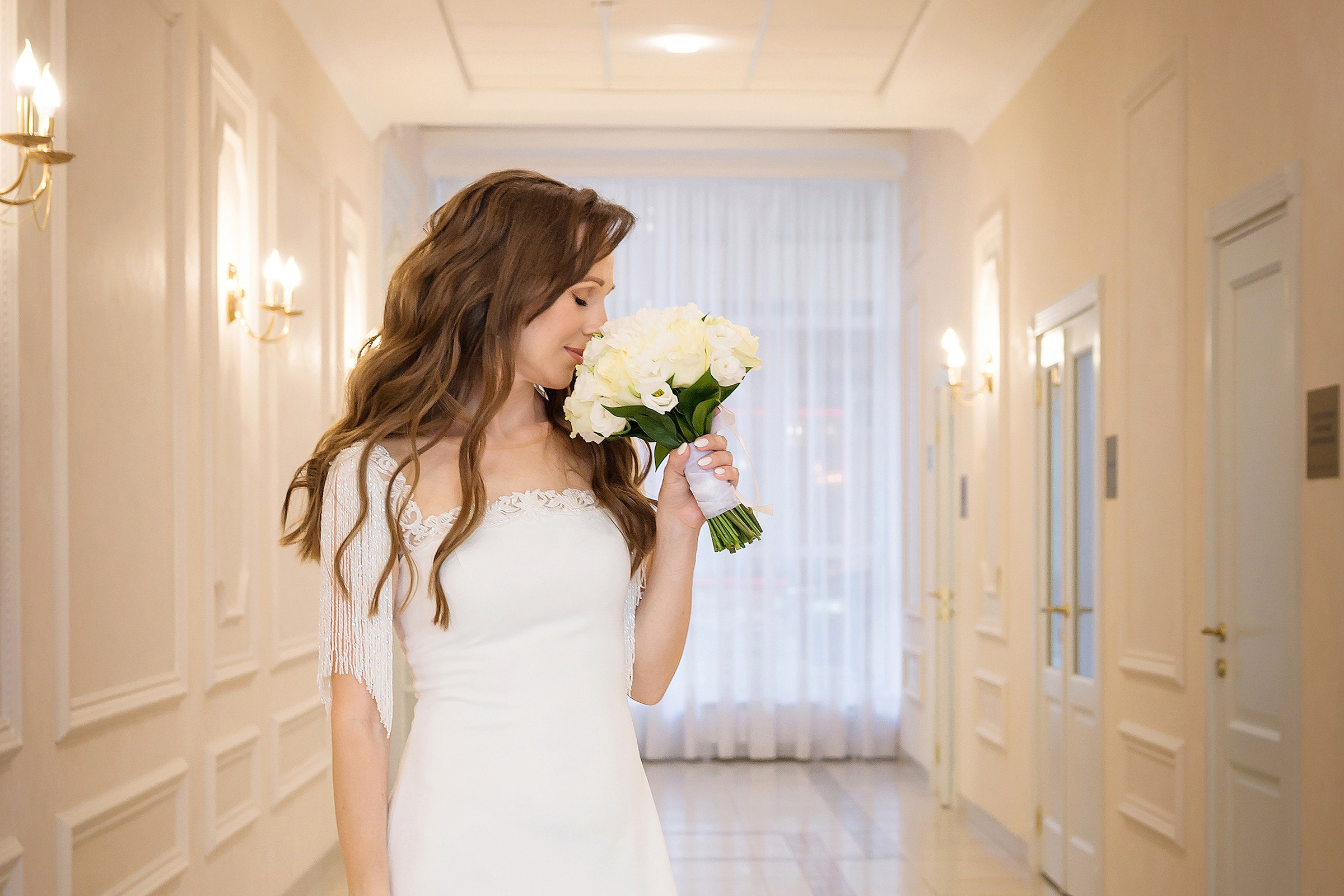 Свадебные фотосессии. Фотограф Оксана Сафонова г. Тольятти