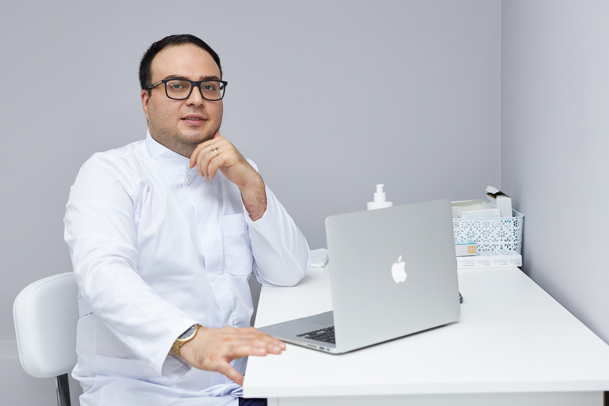 Фотосессии для контента