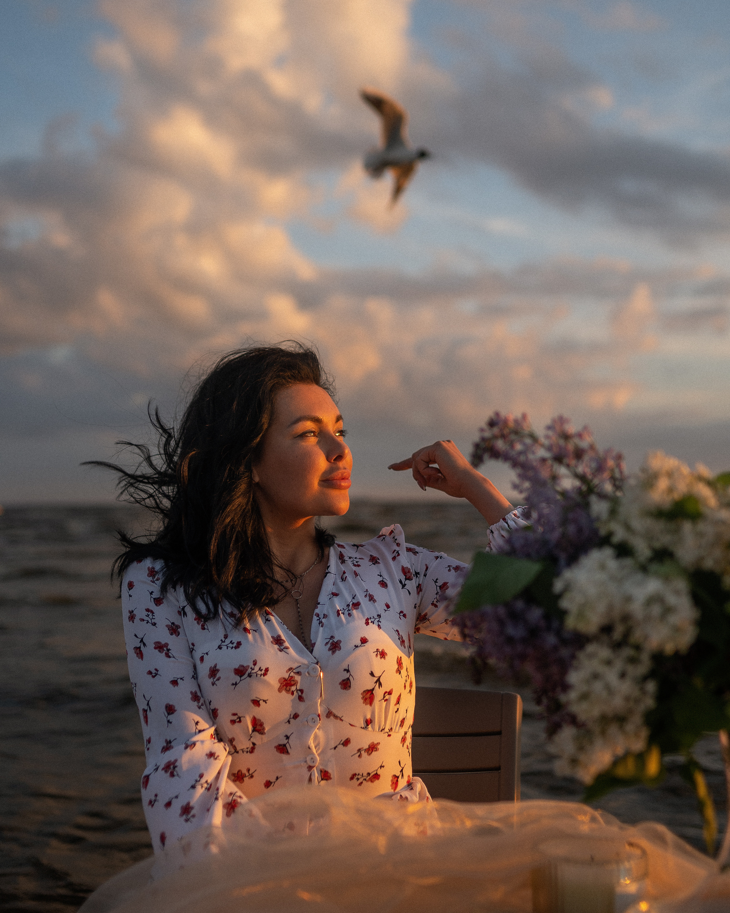 Портрет. Услуги фотографа СПб. Фотограф видеограф Игорь Рисар