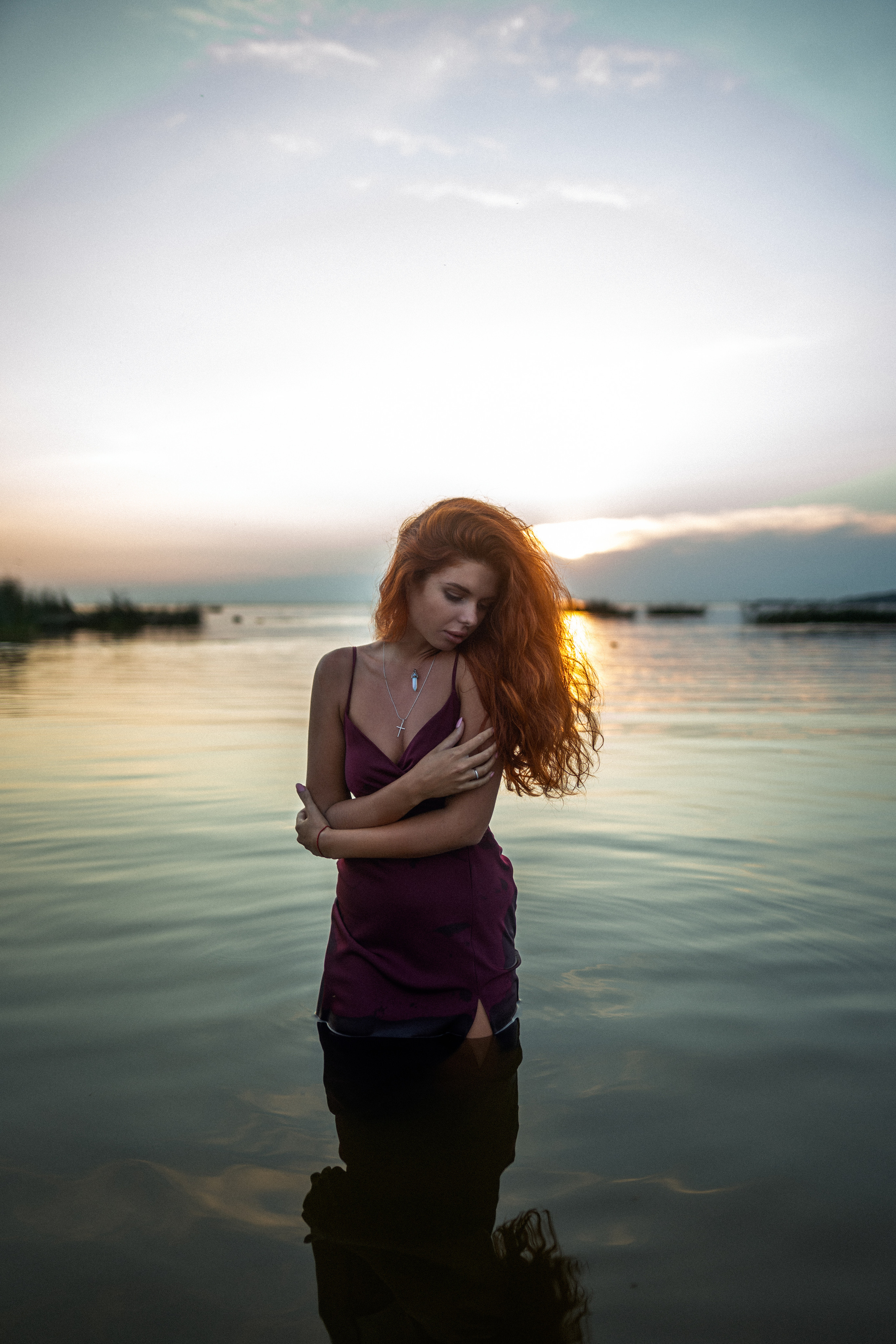 Портрет. Услуги фотографа СПб. Фотограф видеограф Игорь Рисар