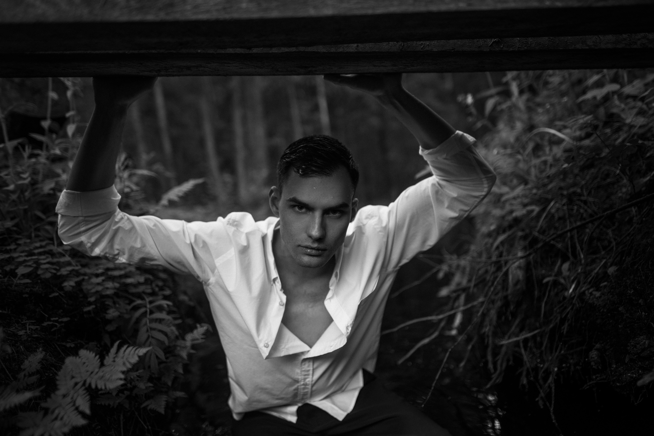 Портрет. Услуги фотографа СПб. Фотограф видеограф Игорь Рисар