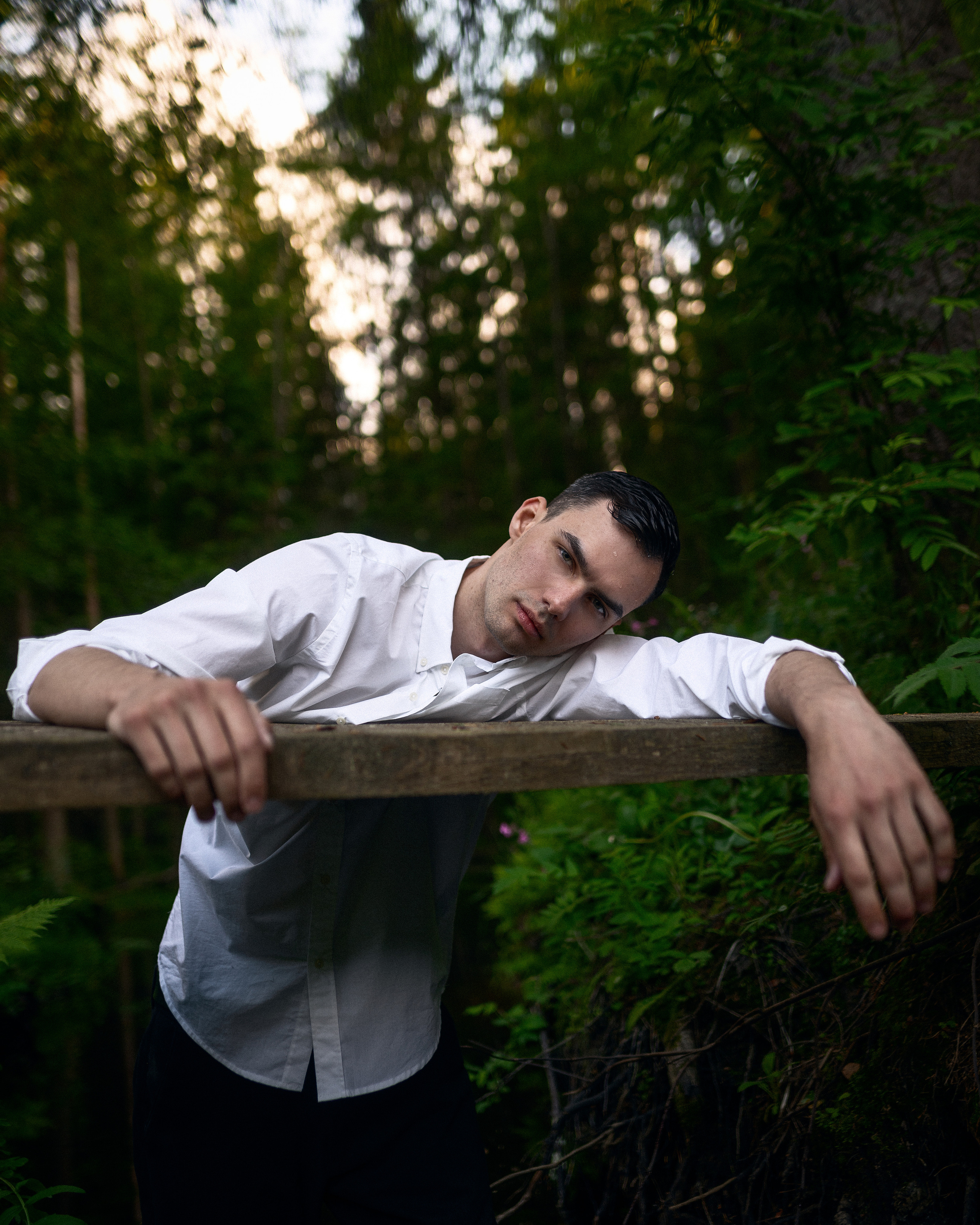 Портрет. Услуги фотографа СПб. Фотограф видеограф Игорь Рисар