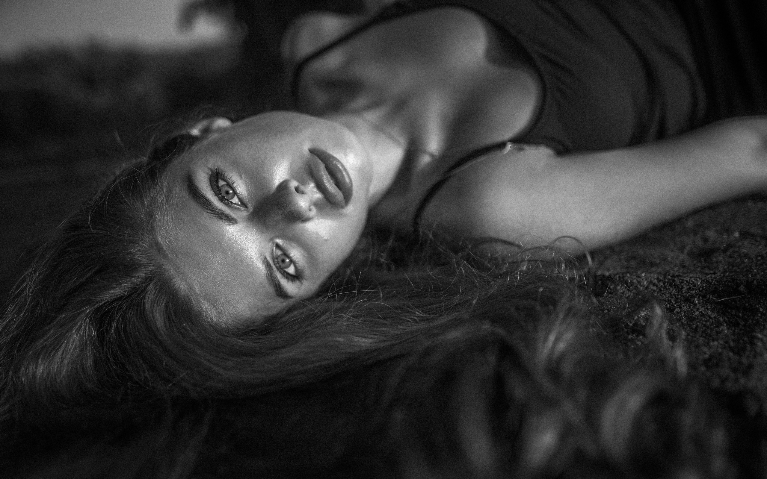 Портрет. Услуги фотографа СПб. Фотограф видеограф Игорь Рисар