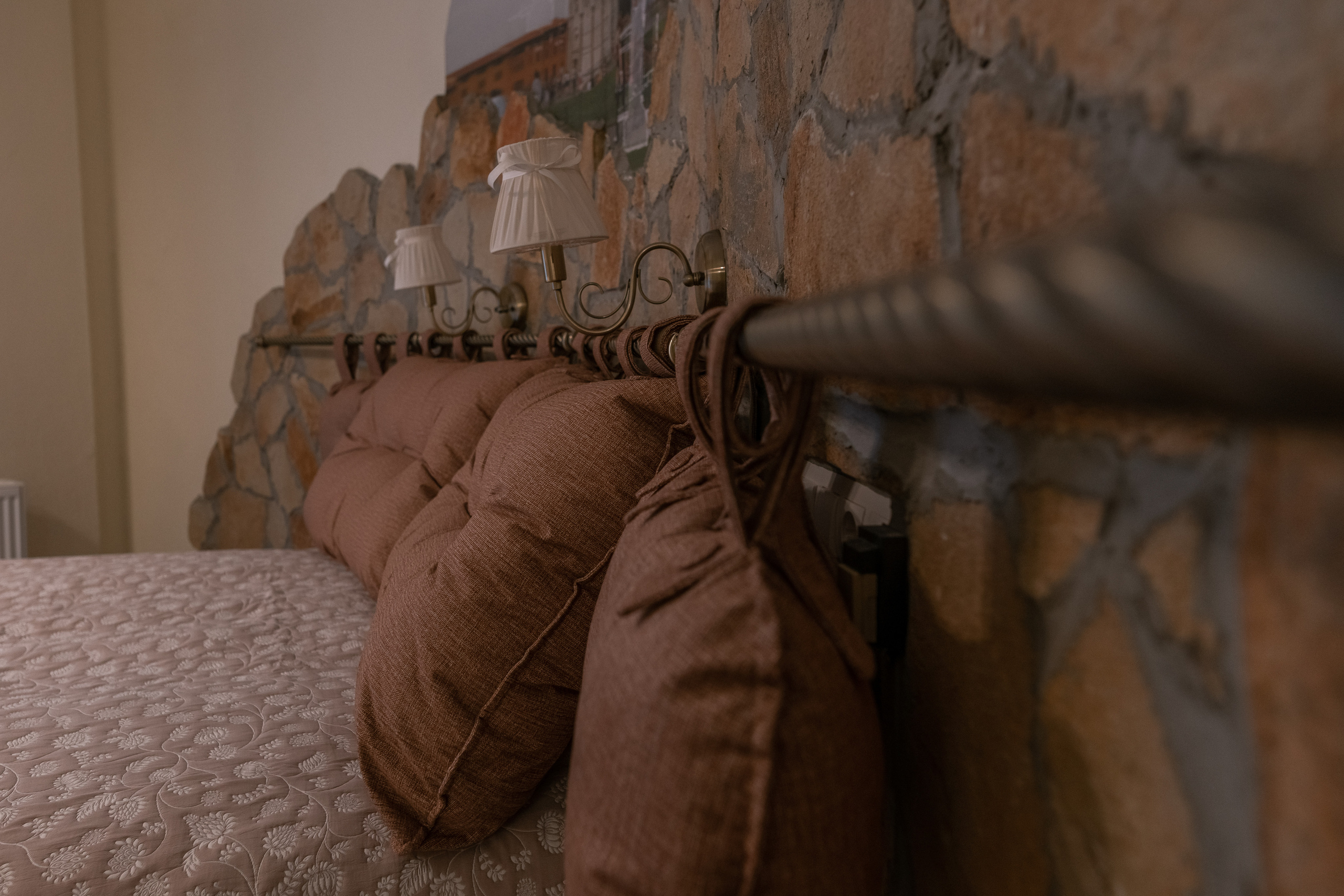 Интерьерная Съемка. Услуги фотографа СПб. Фотограф видеограф Игорь Рисар