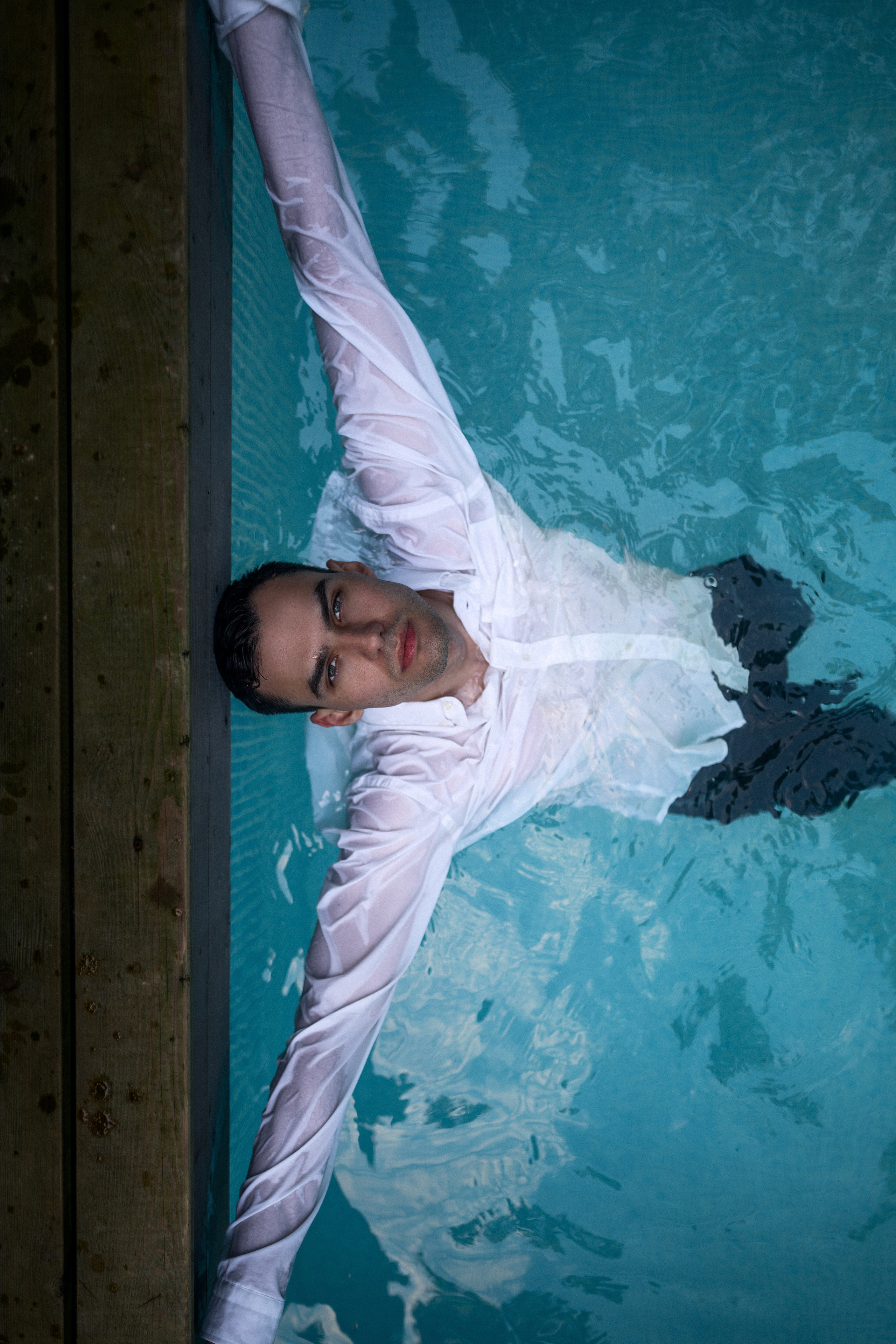 Портрет. Услуги фотографа СПб. Фотограф видеограф Игорь Рисар