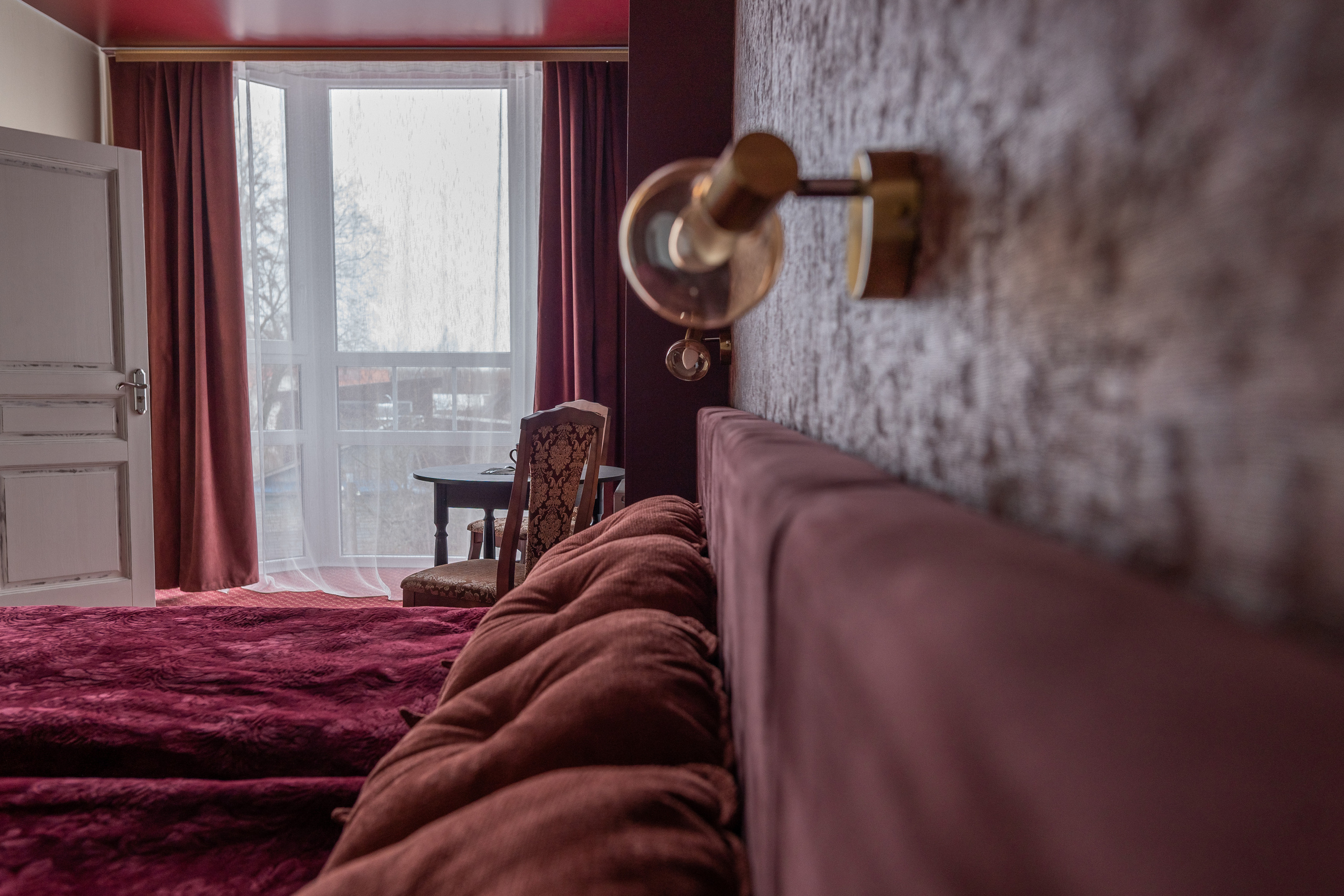 Интерьерная Съемка. Услуги фотографа СПб. Фотограф видеограф Игорь Рисар