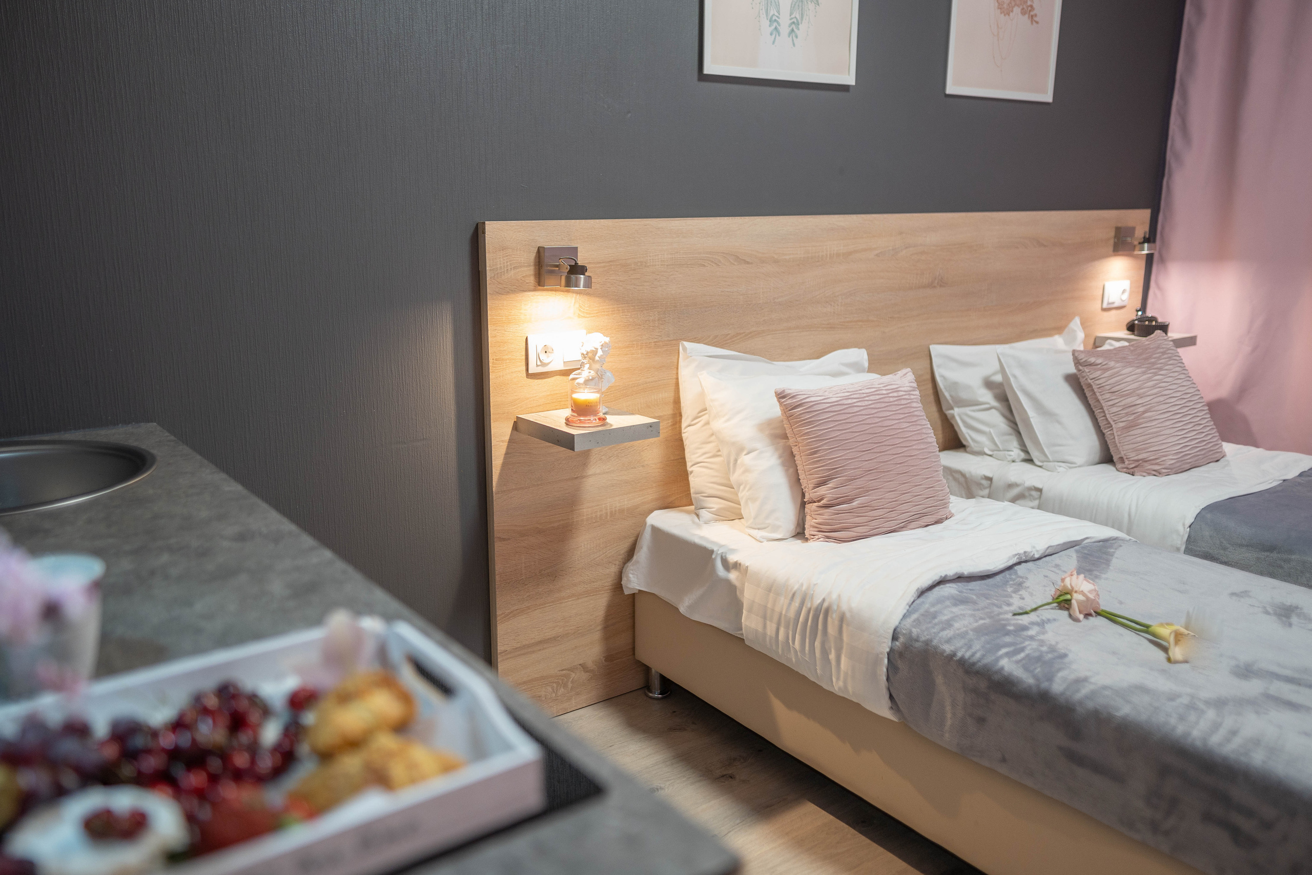 Интерьерная Съемка. Услуги фотографа СПб. Фотограф видеограф Игорь Рисар