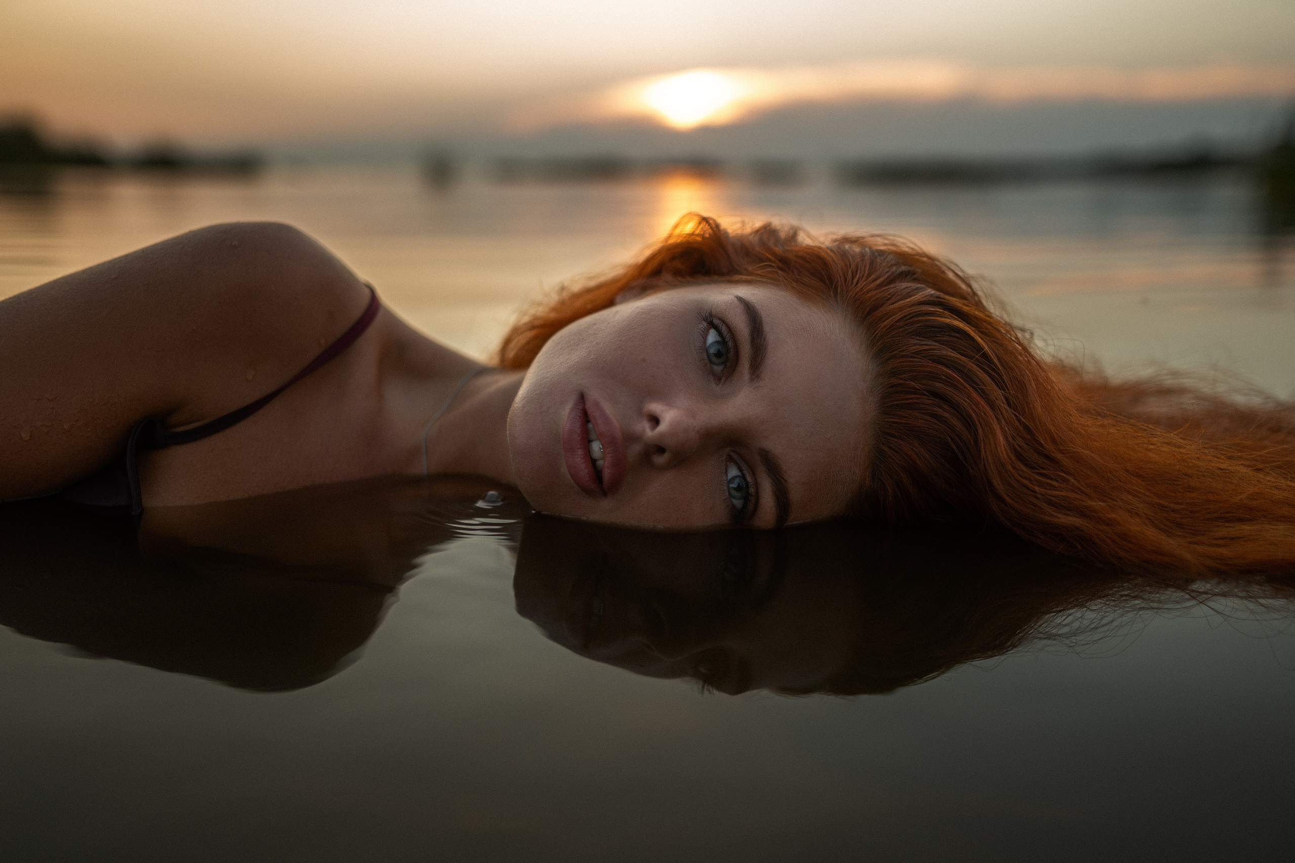 Портрет. Услуги фотографа СПб. Фотограф видеограф Игорь Рисар