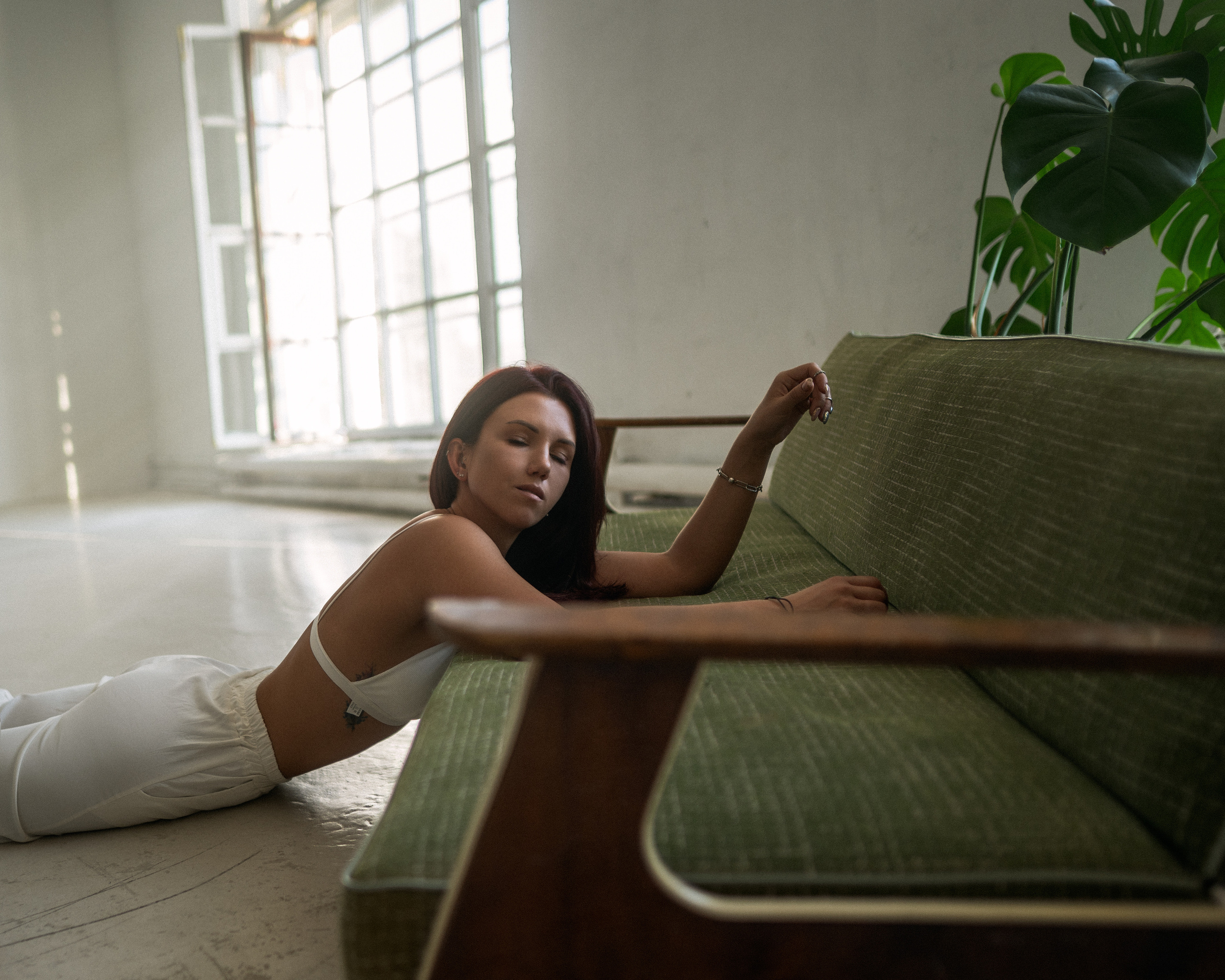 Портрет. Услуги фотографа СПб. Фотограф видеограф Игорь Рисар