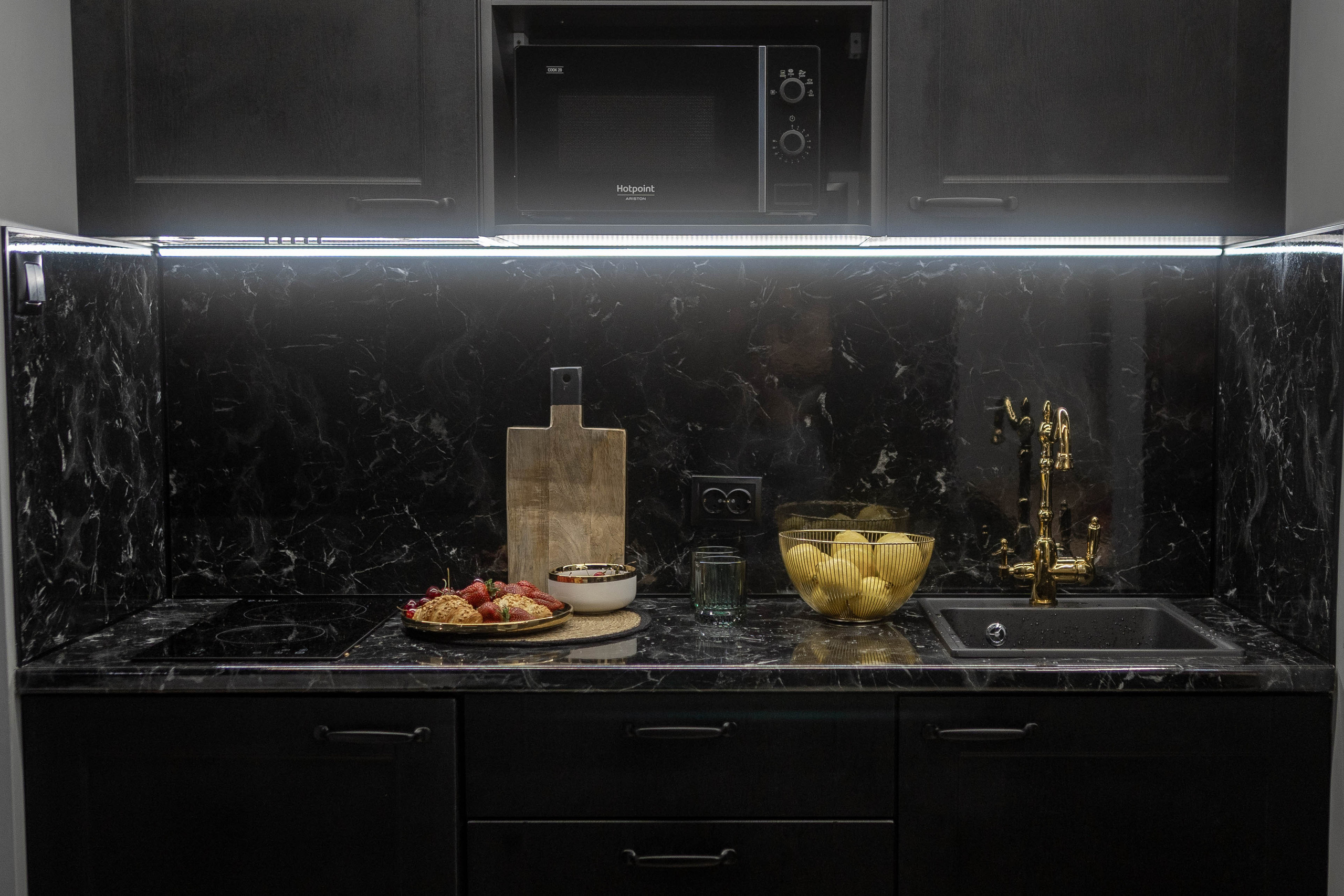 Интерьерная Съемка. Услуги фотографа СПб. Фотограф видеограф Игорь Рисар