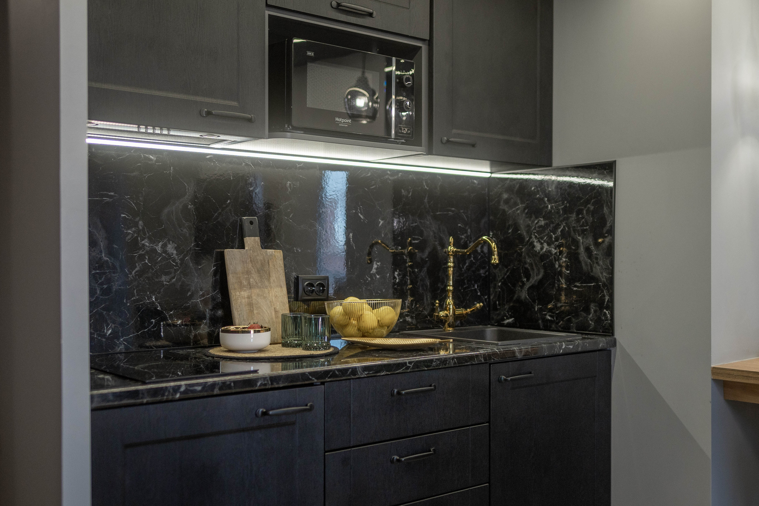 Интерьерная Съемка. Услуги фотографа СПб. Фотограф видеограф Игорь Рисар