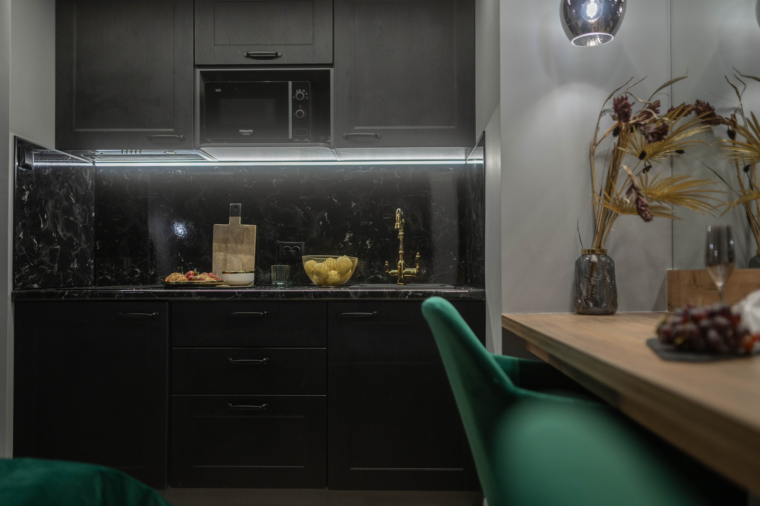 Интерьерная Съемка. Услуги фотографа СПб. Фотограф видеограф Игорь Рисар