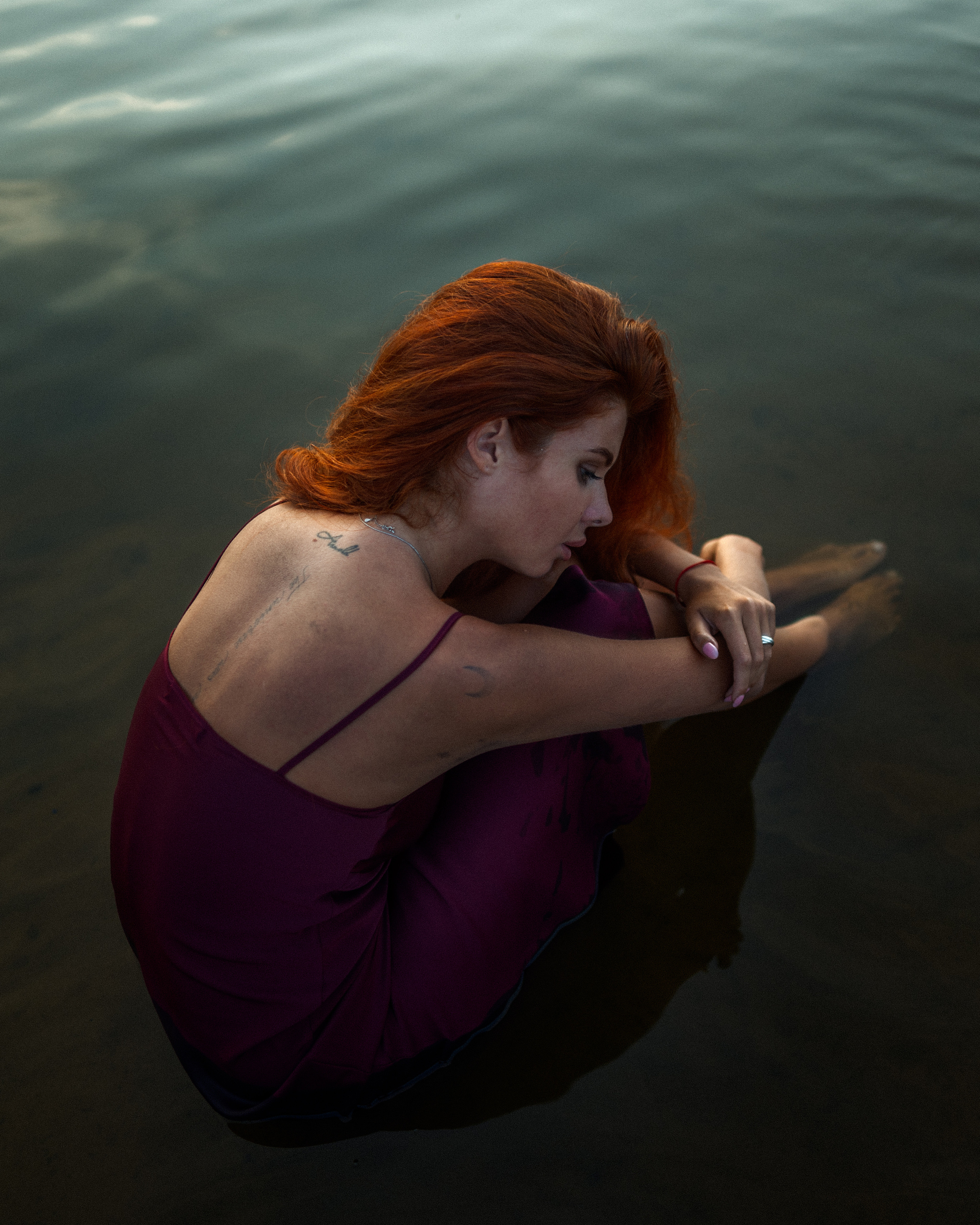 Портрет. Услуги фотографа СПб. Фотограф видеограф Игорь Рисар