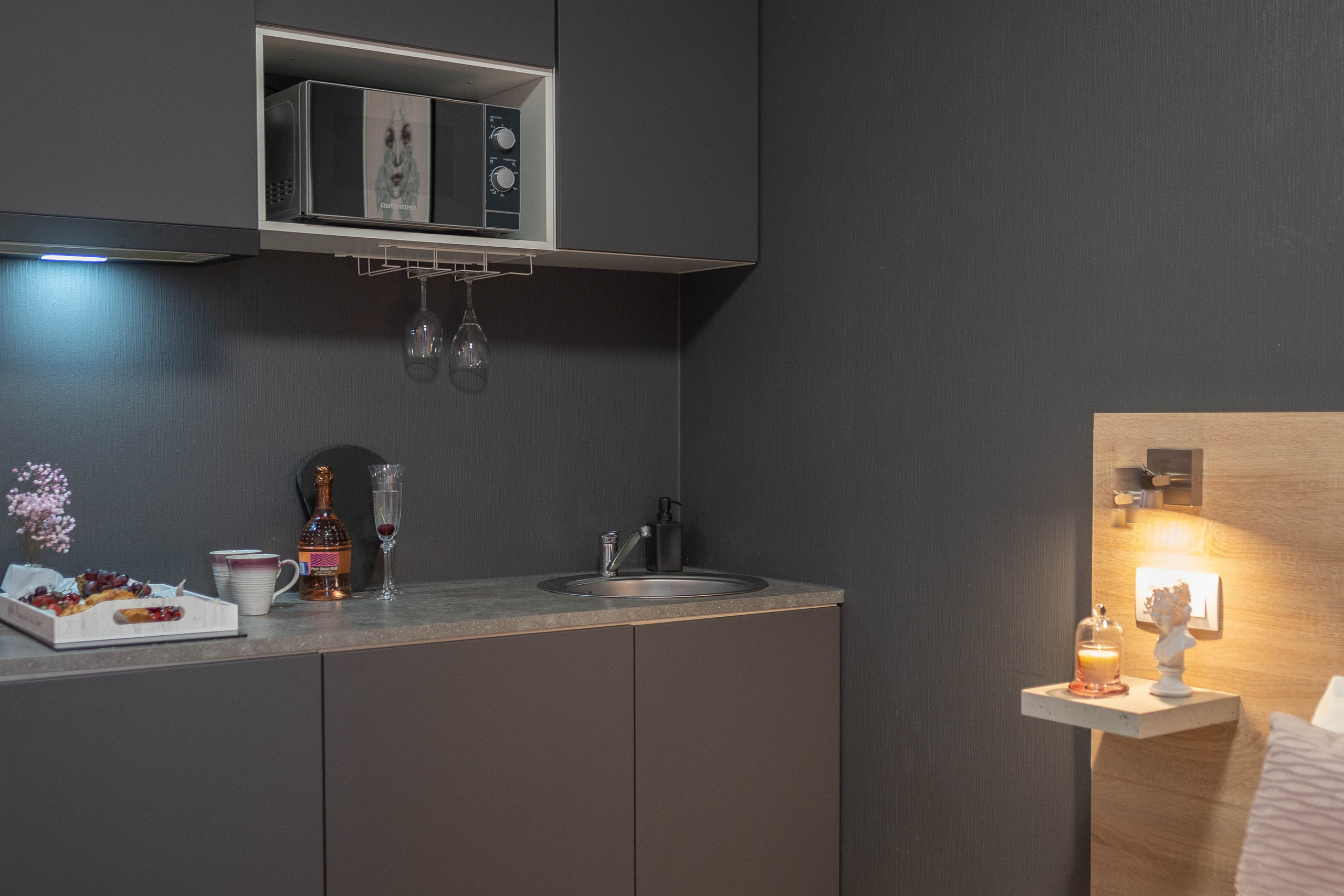 Интерьерная Съемка. Услуги фотографа СПб. Фотограф видеограф Игорь Рисар