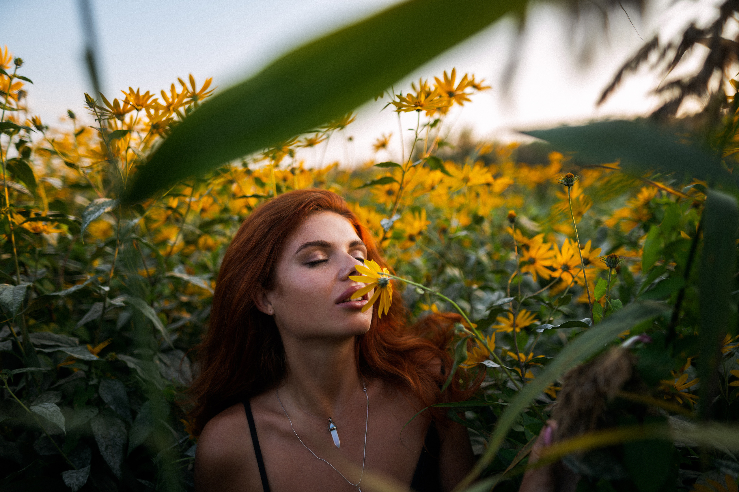 Портрет. Услуги фотографа СПб. Фотограф видеограф Игорь Рисар