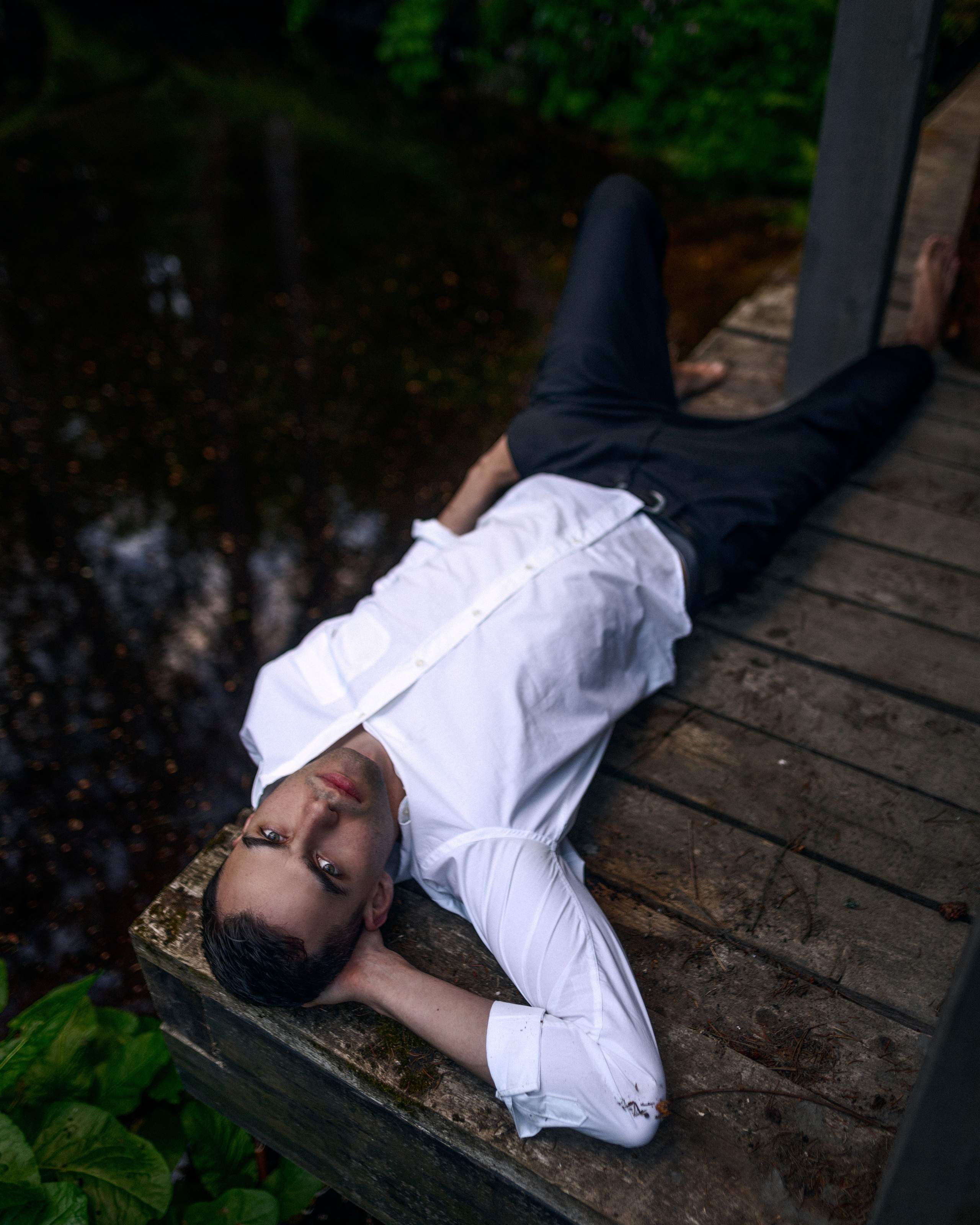 Портрет. Услуги фотографа СПб. Фотограф видеограф Игорь Рисар