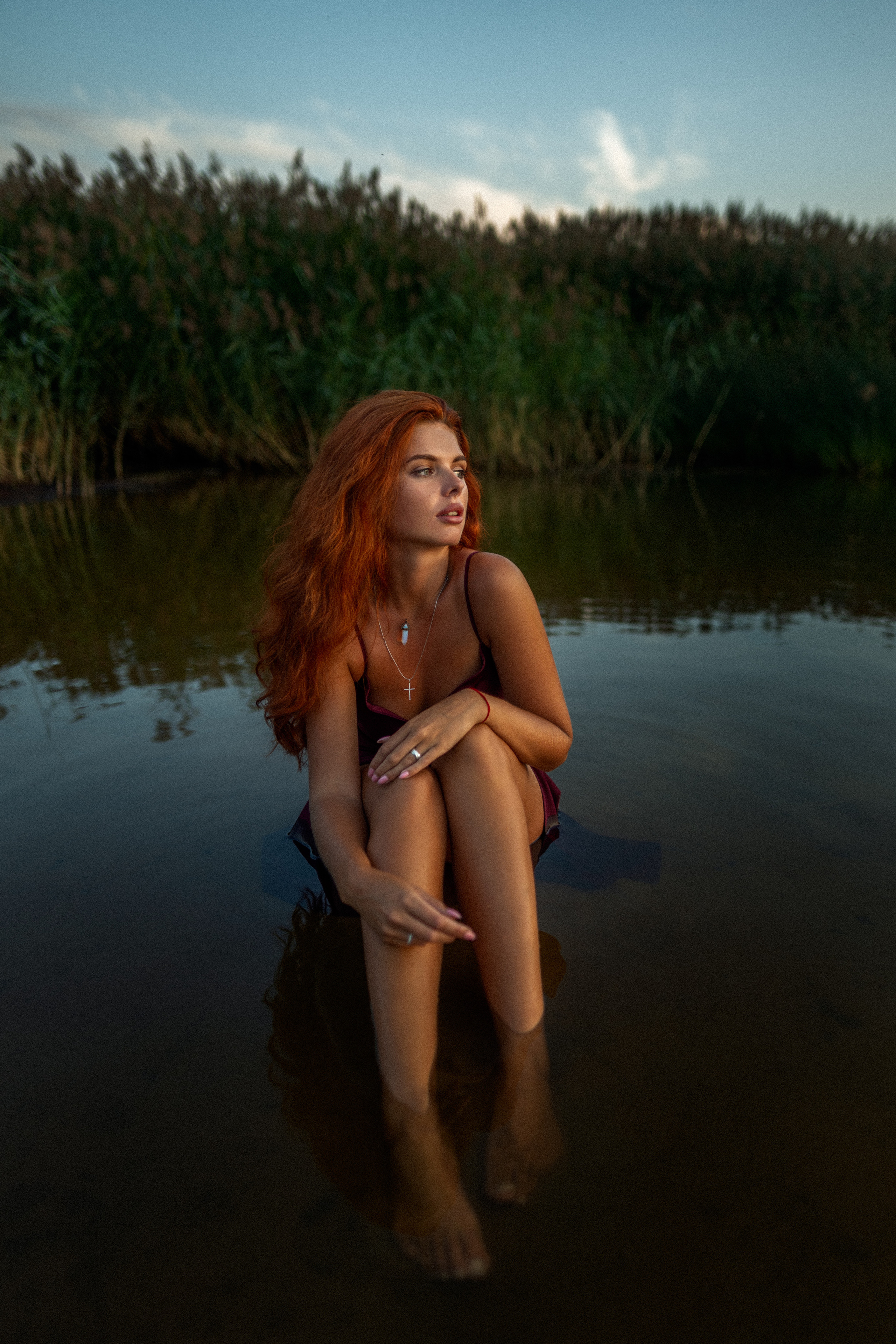 Портрет. Услуги фотографа СПб. Фотограф видеограф Игорь Рисар